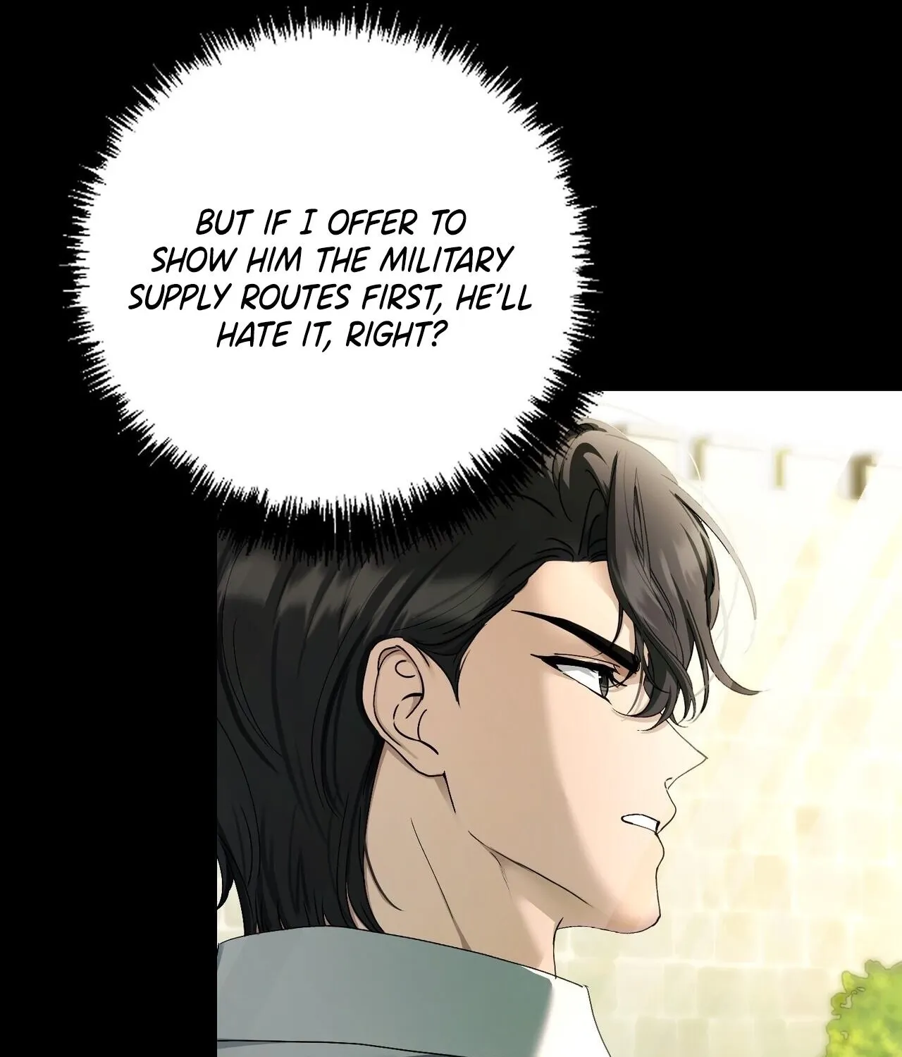 The Demon King Wants to Live in Peace Chapter 18 page 51 - 
