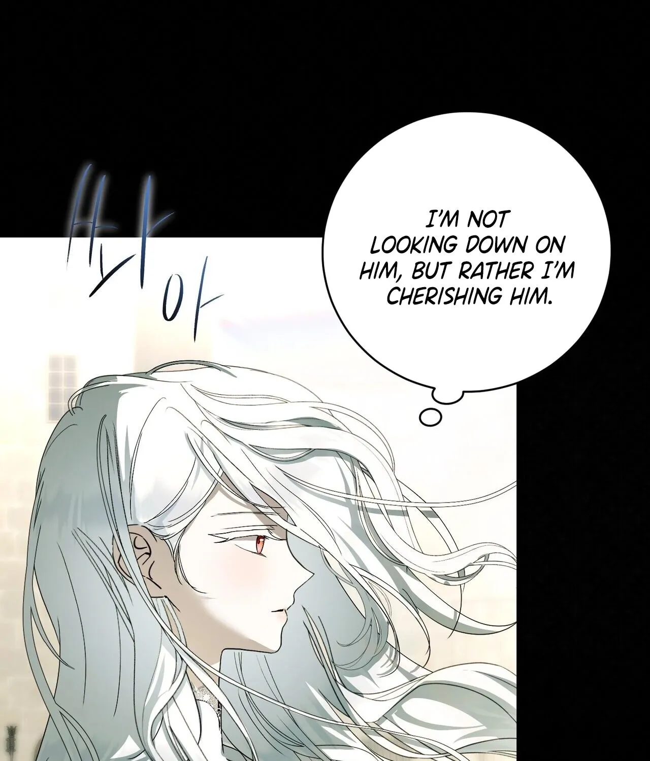 The Demon King Wants to Live in Peace Chapter 18 page 53 - 