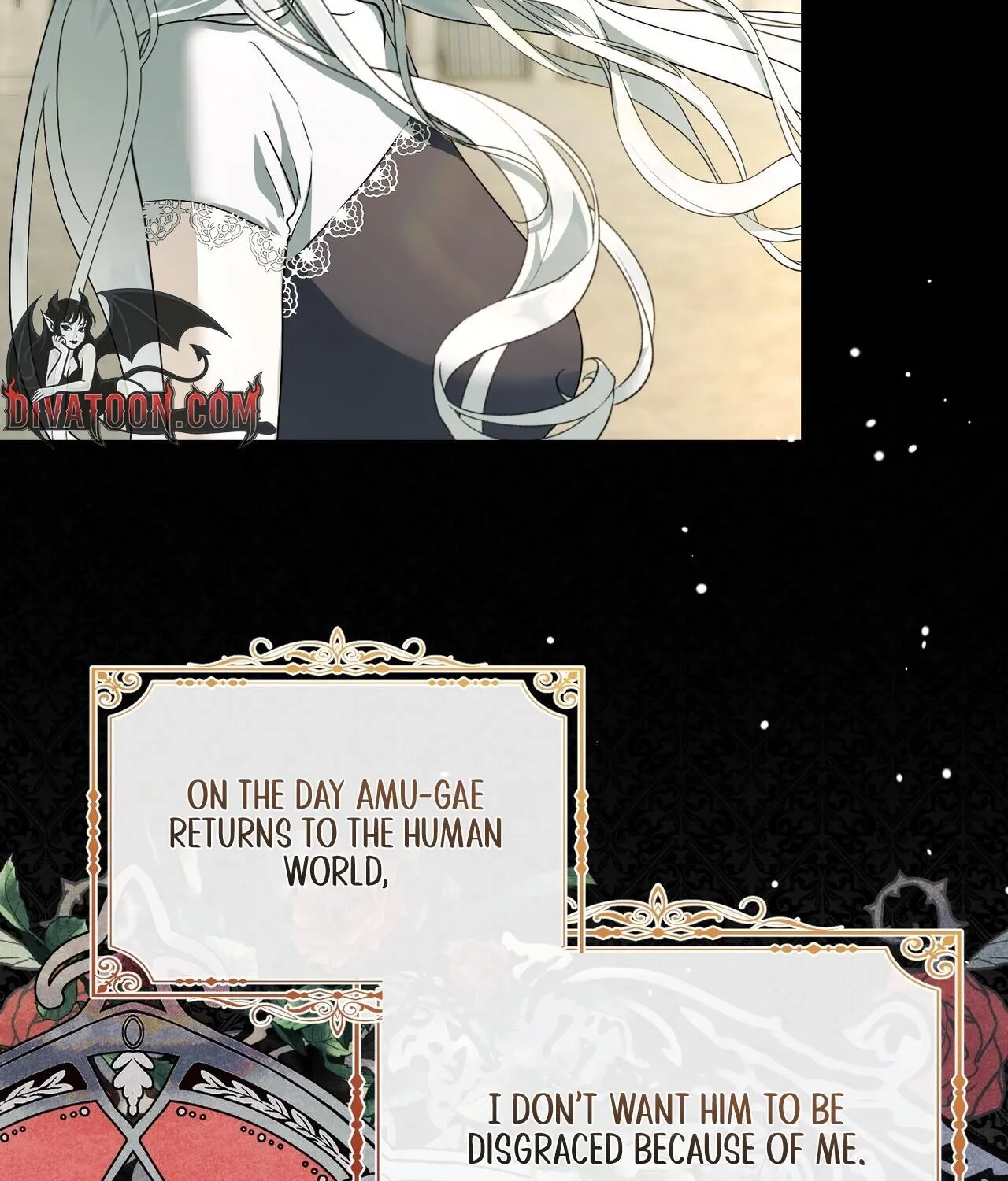 The Demon King Wants to Live in Peace Chapter 18 page 54 - 