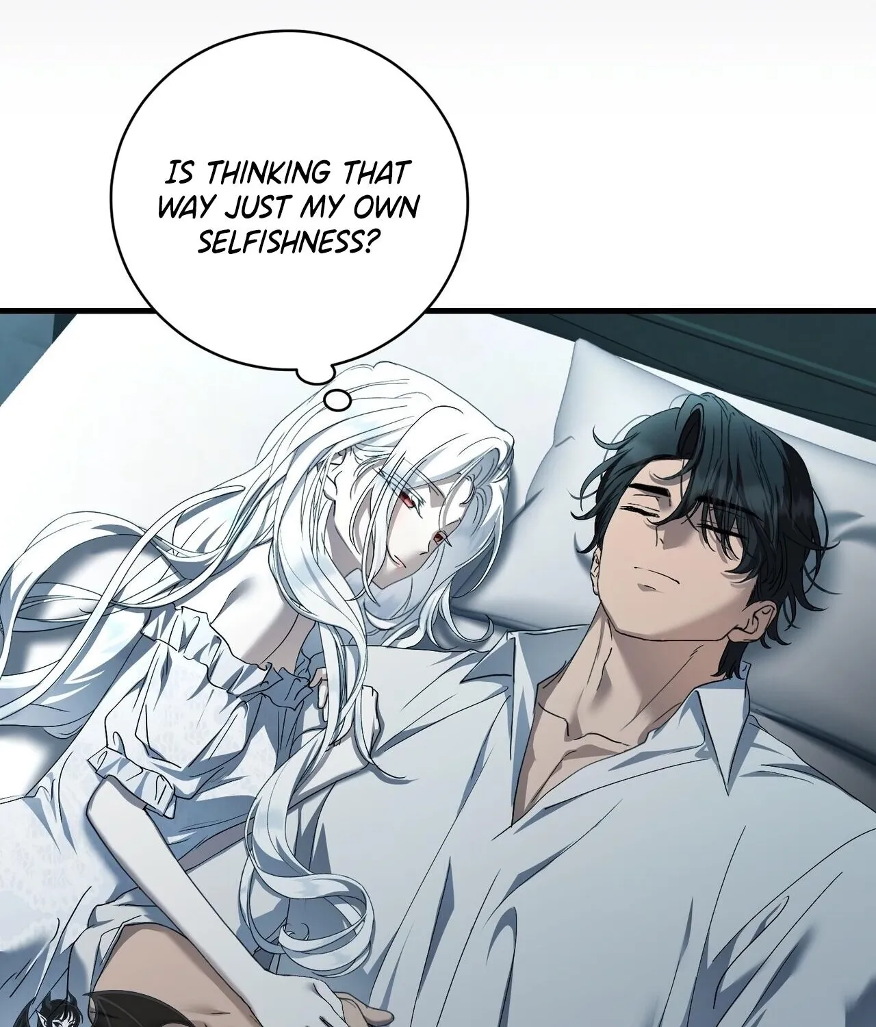 The Demon King Wants to Live in Peace Chapter 18 page 59 - 