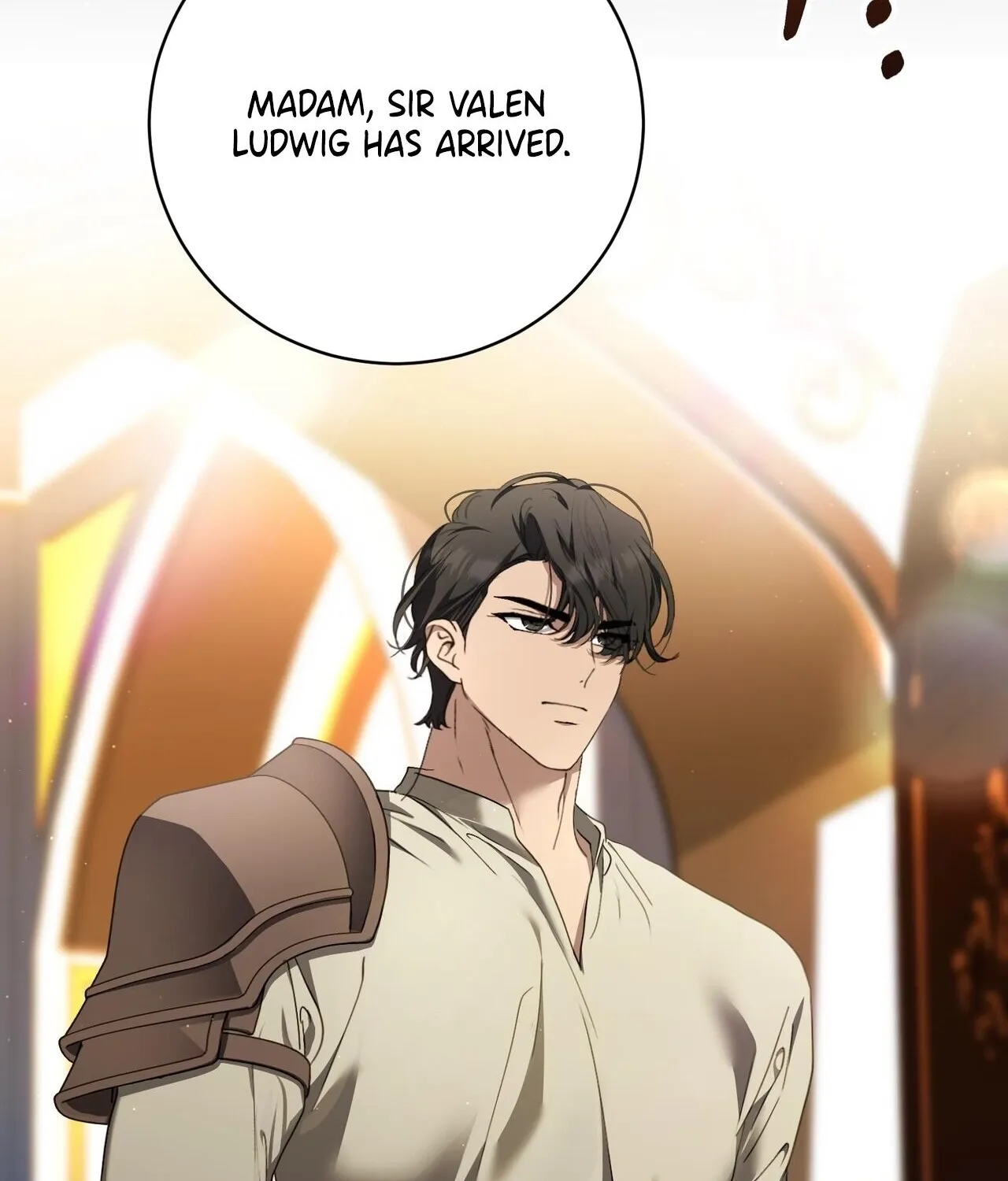 The Demon King Wants to Live in Peace Chapter 18 page 67 - 
