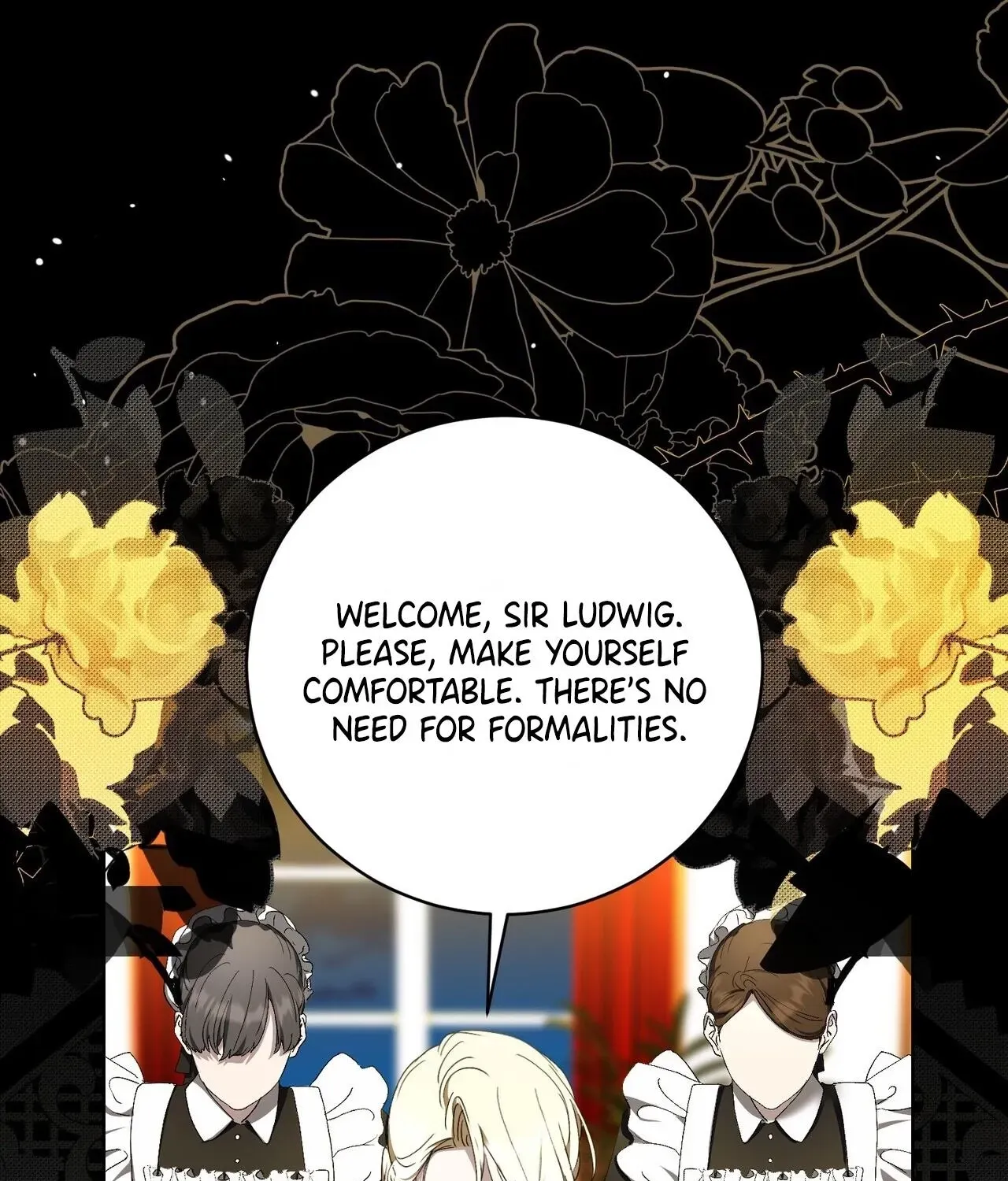 The Demon King Wants to Live in Peace Chapter 18 page 69 - 
