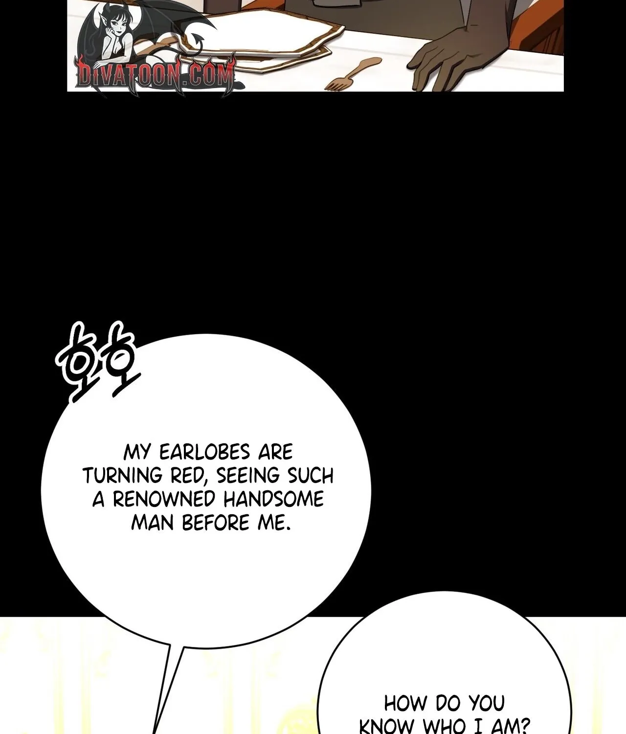 The Demon King Wants to Live in Peace Chapter 18 page 76 - 