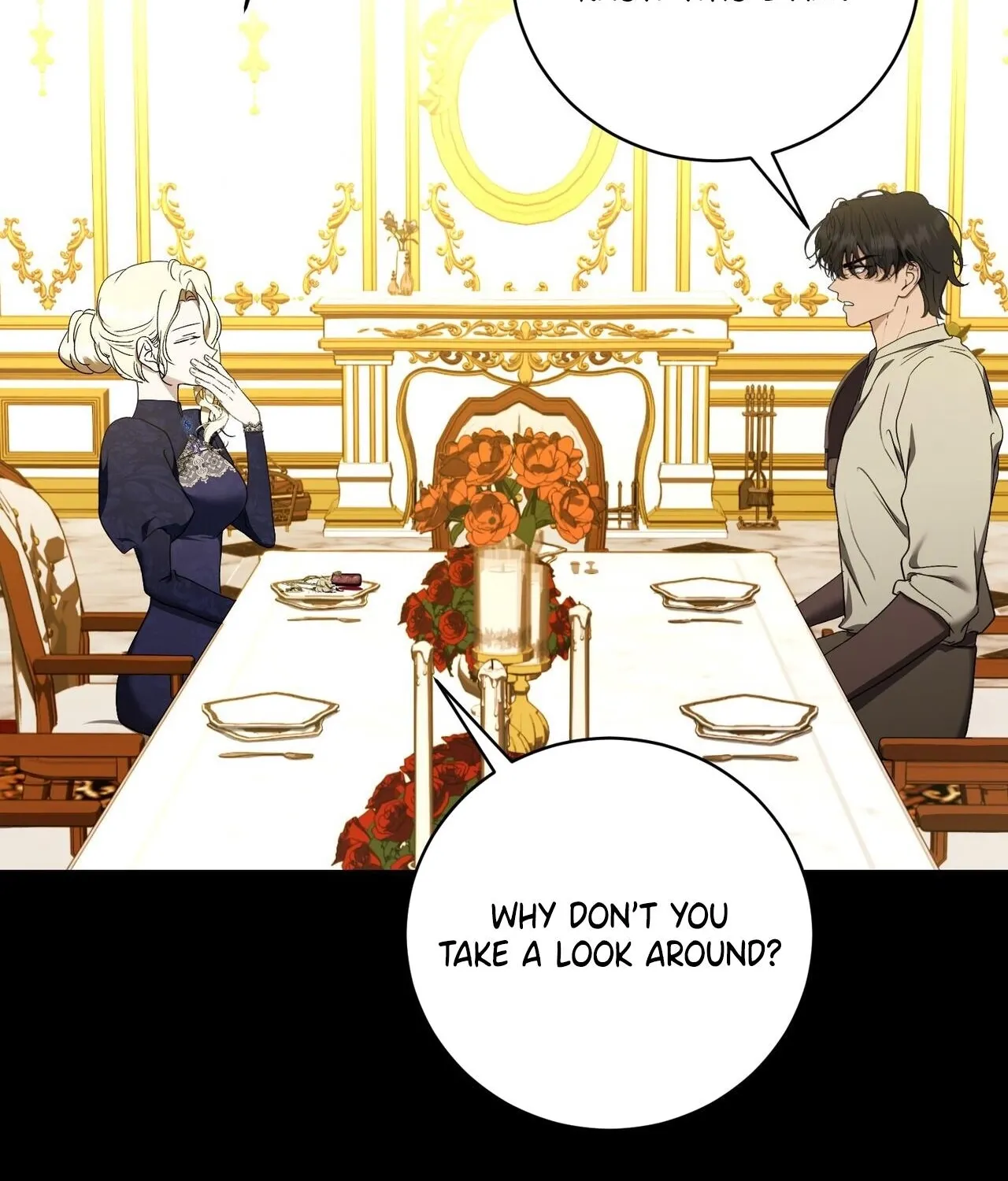 The Demon King Wants to Live in Peace Chapter 18 page 77 - 