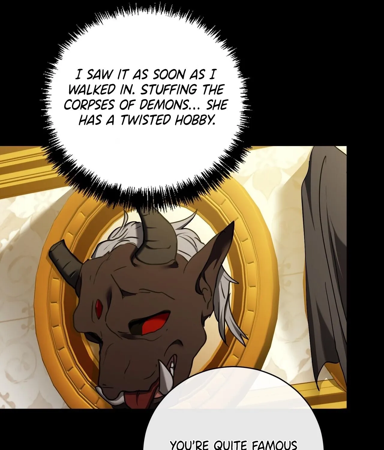 The Demon King Wants to Live in Peace Chapter 18 page 79 - 
