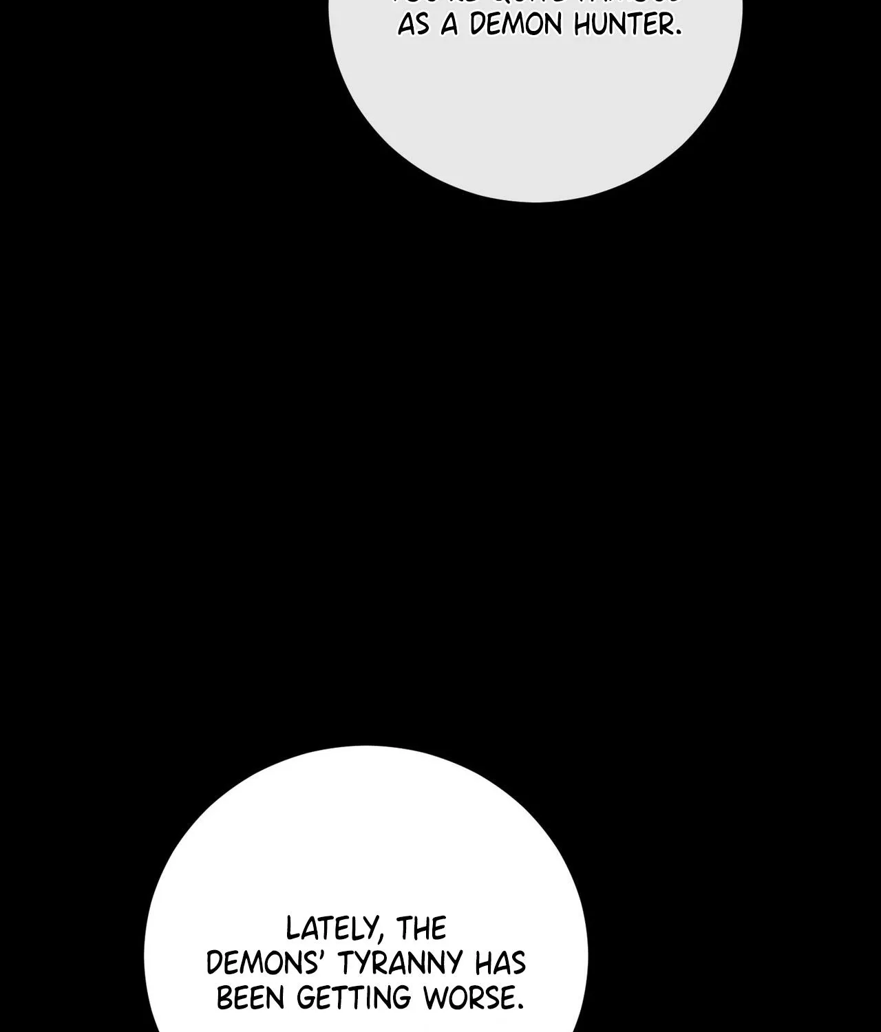 The Demon King Wants to Live in Peace Chapter 18 page 80 - 