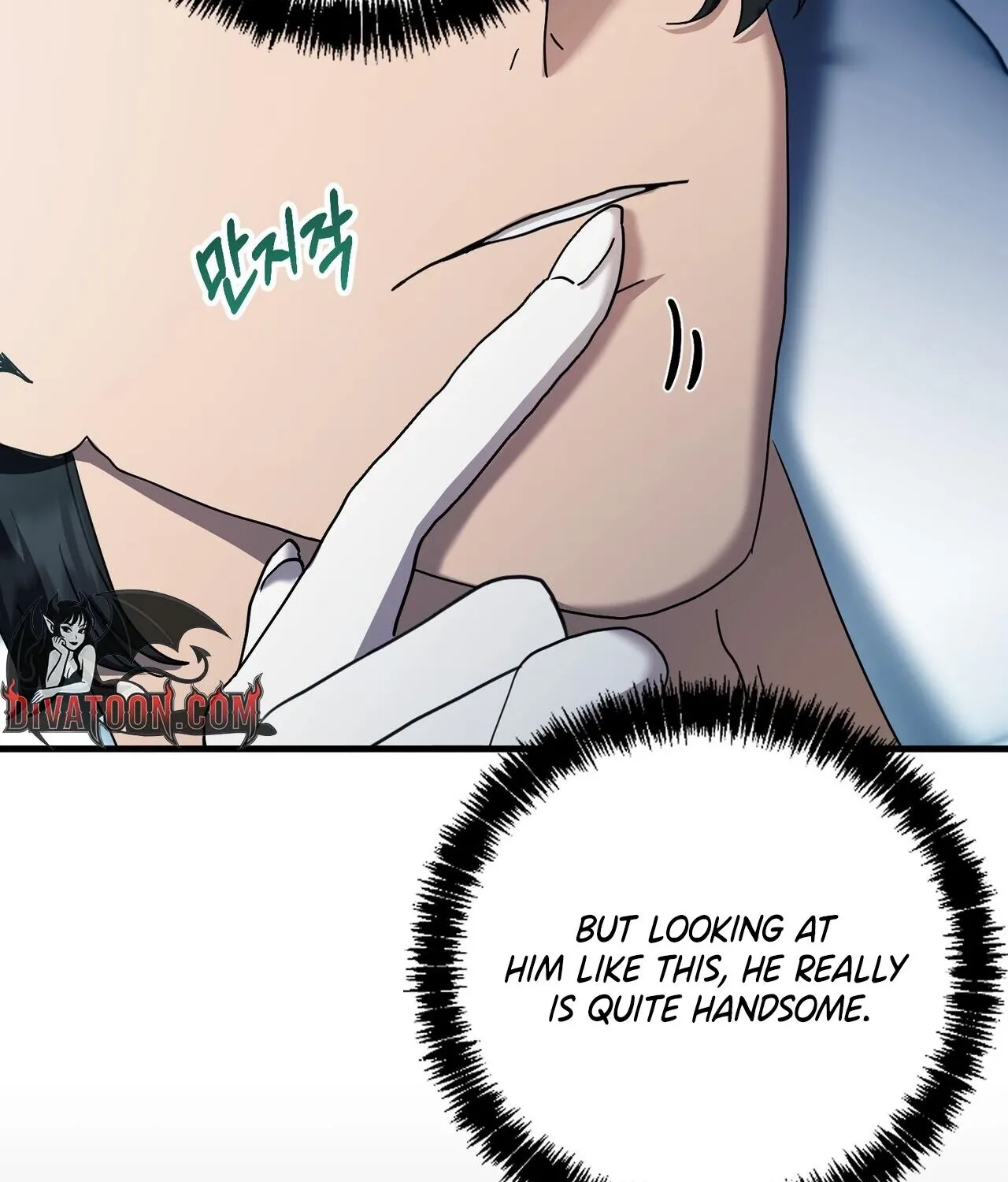 The Demon King Wants to Live in Peace Chapter 18 page 9 - 