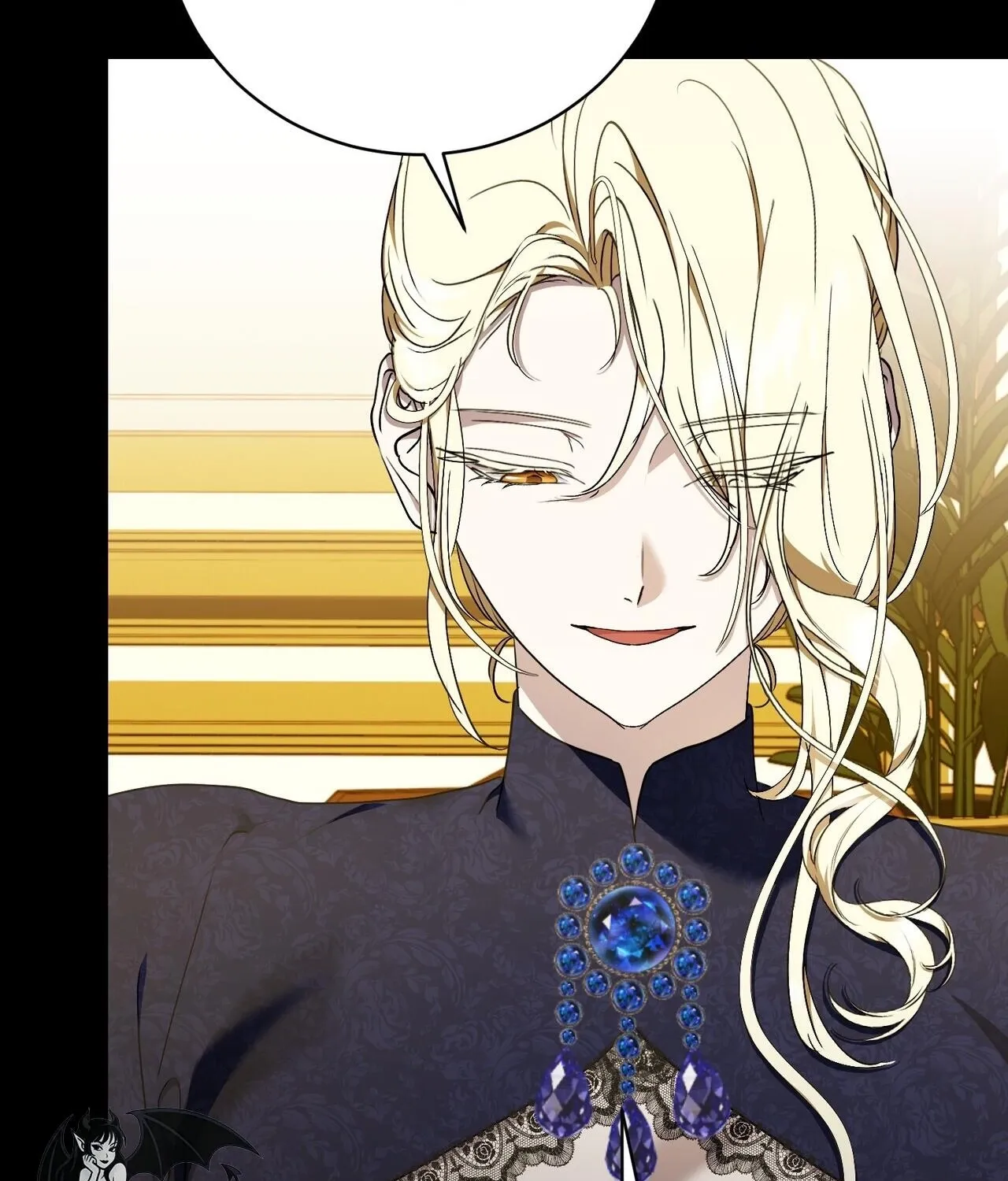 The Demon King Wants to Live in Peace Chapter 18 page 81 - 