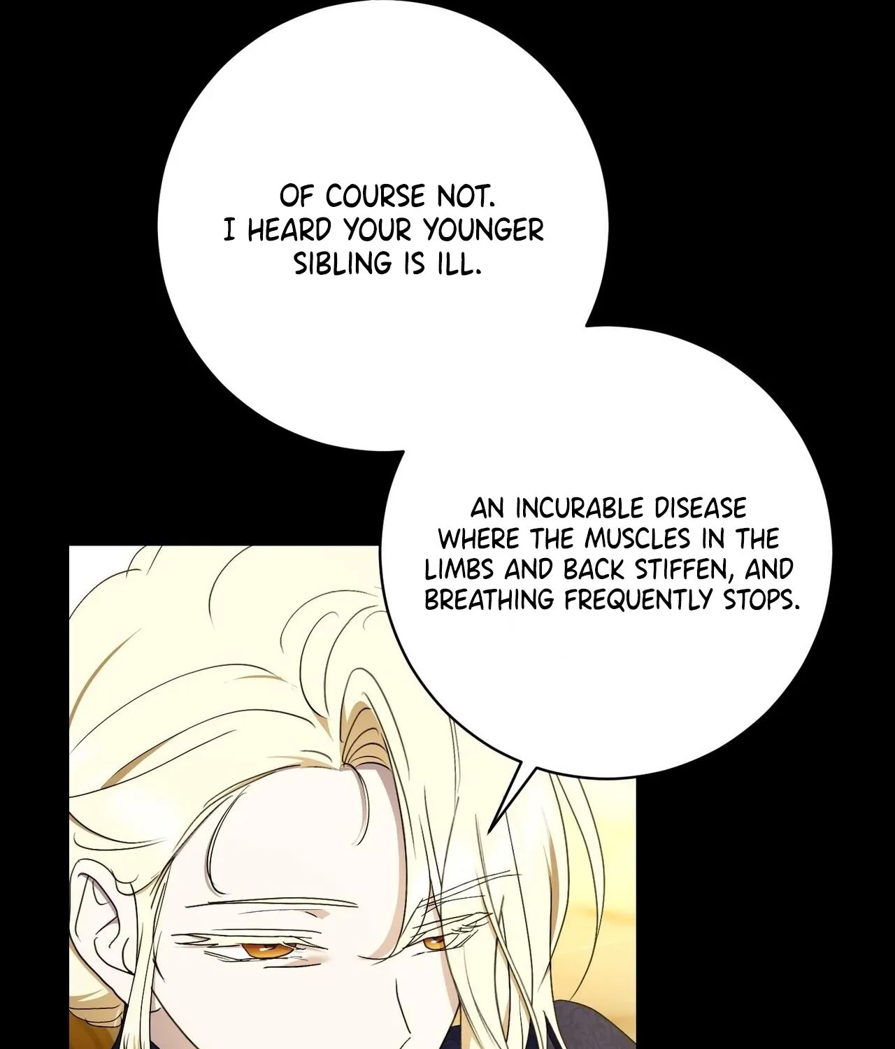The Demon King Wants to Live in Peace Chapter 18 page 89 - 