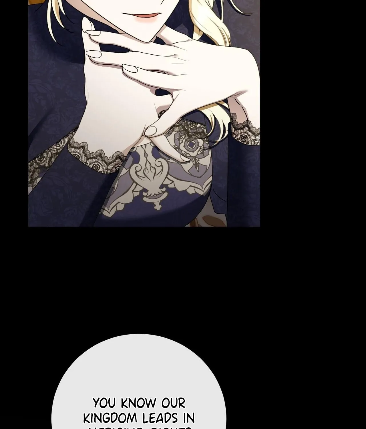 The Demon King Wants to Live in Peace Chapter 18 page 90 - 
