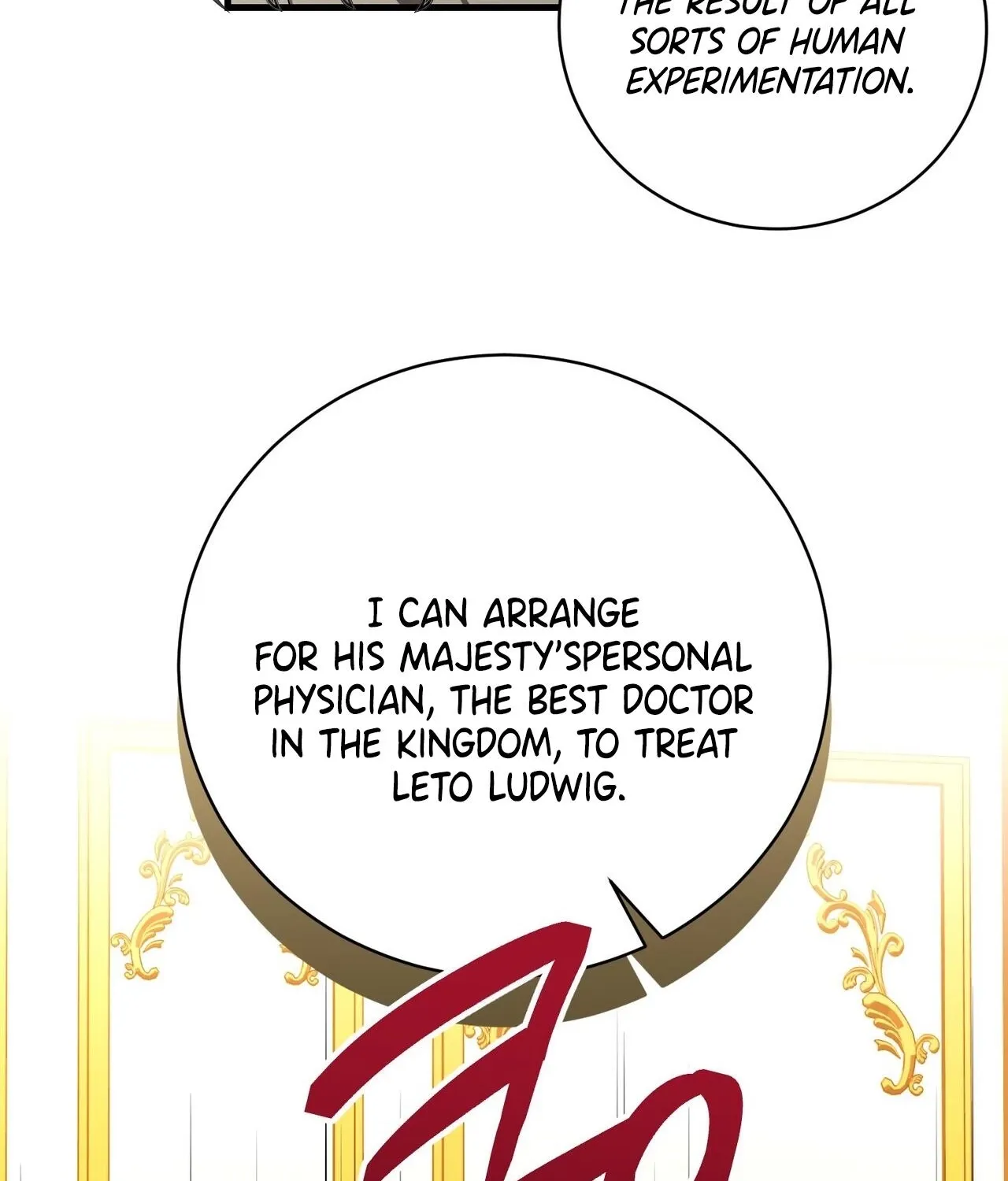 The Demon King Wants to Live in Peace Chapter 18 page 92 - 