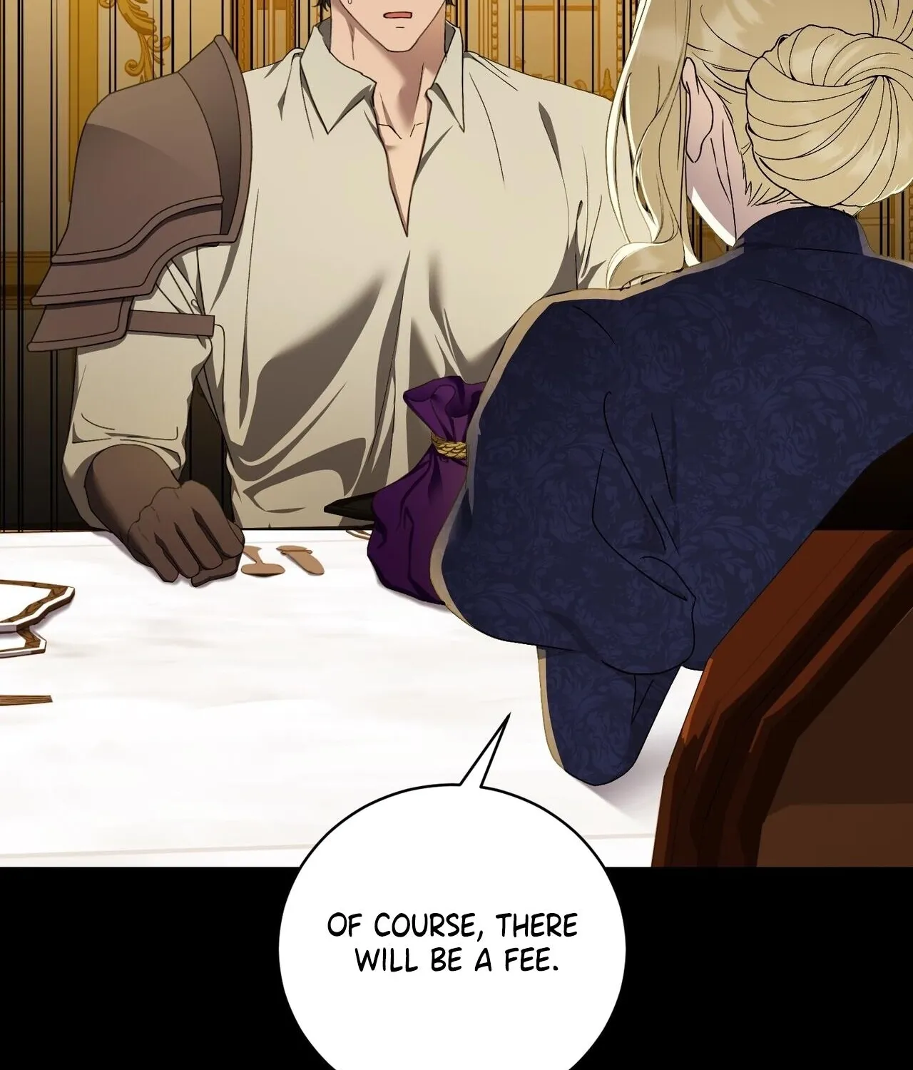 The Demon King Wants to Live in Peace Chapter 18 page 94 - 