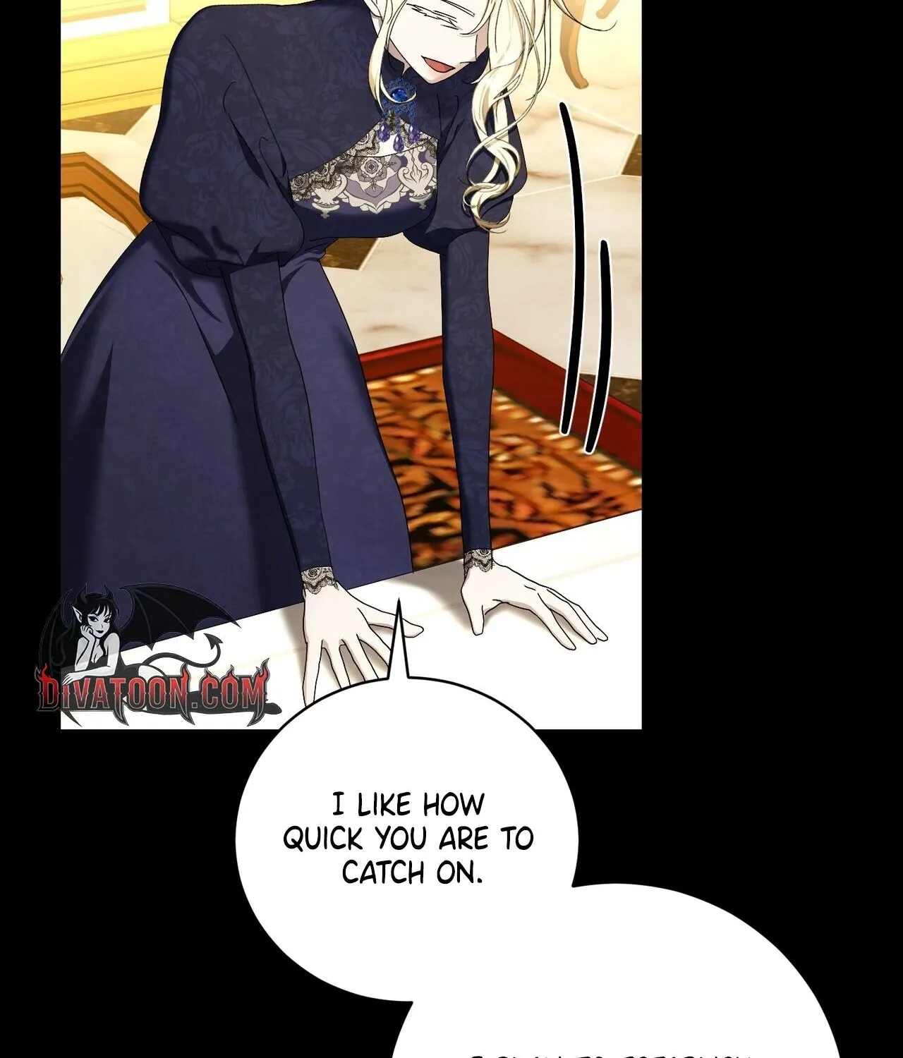 The Demon King Wants to Live in Peace Chapter 18 page 97 - 