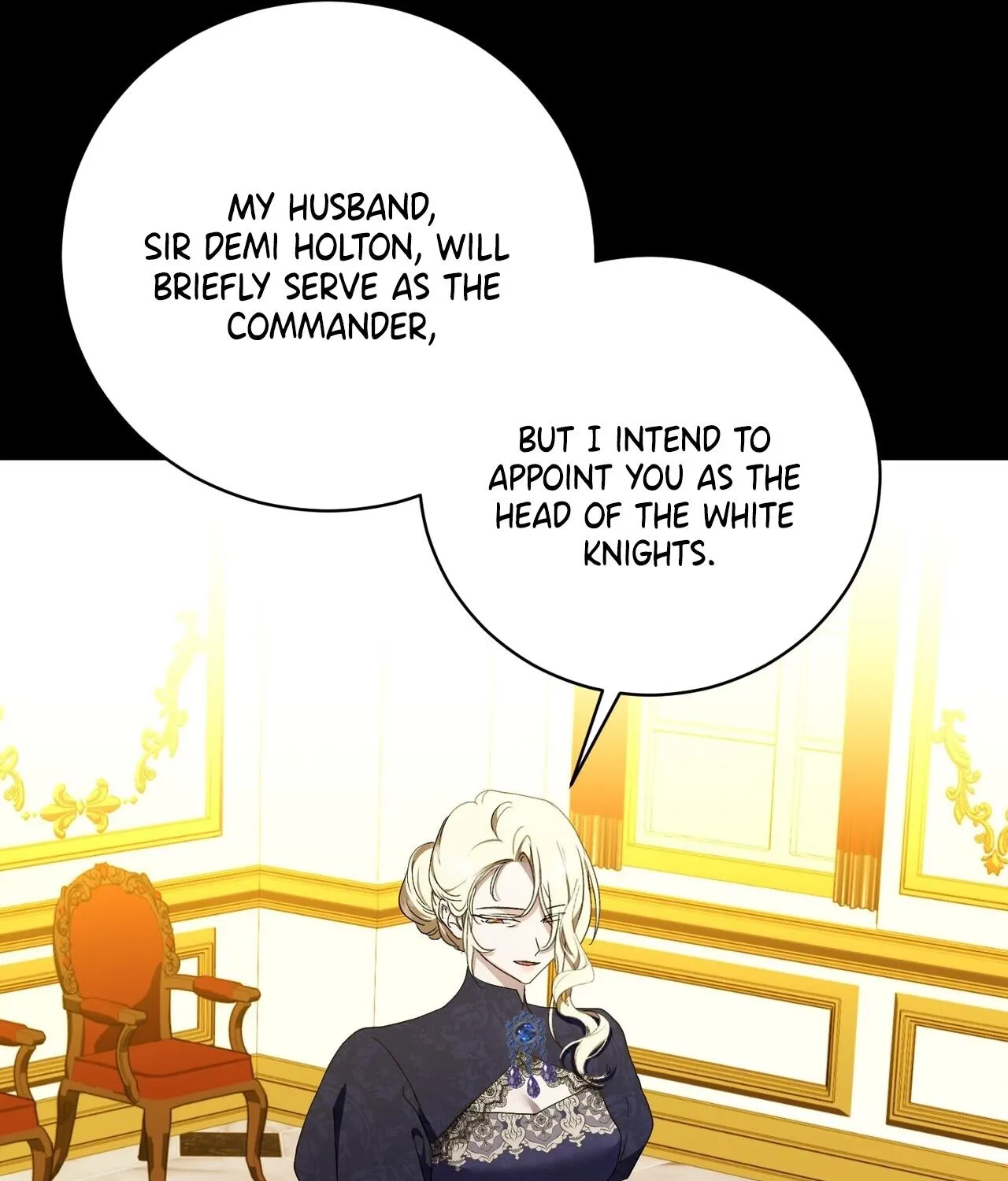 The Demon King Wants to Live in Peace Chapter 18 page 99 - 