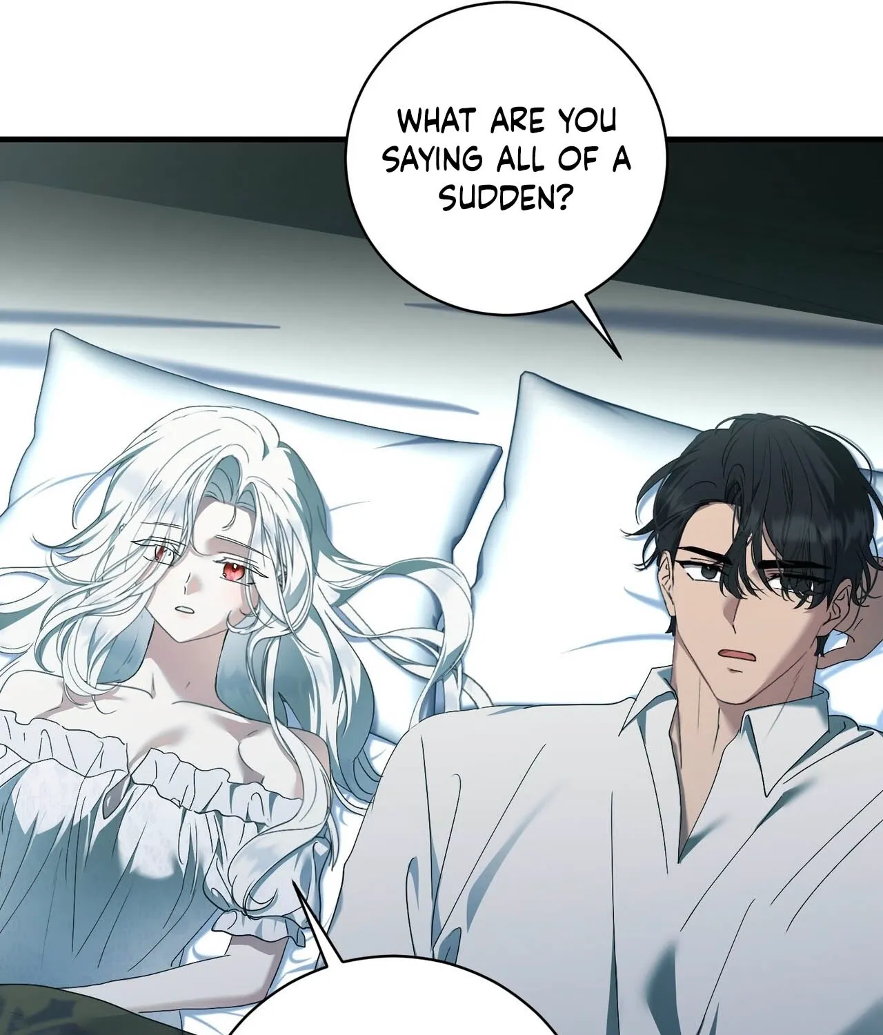 The Demon King Wants to Live in Peace Chapter 19 page 101 - 
