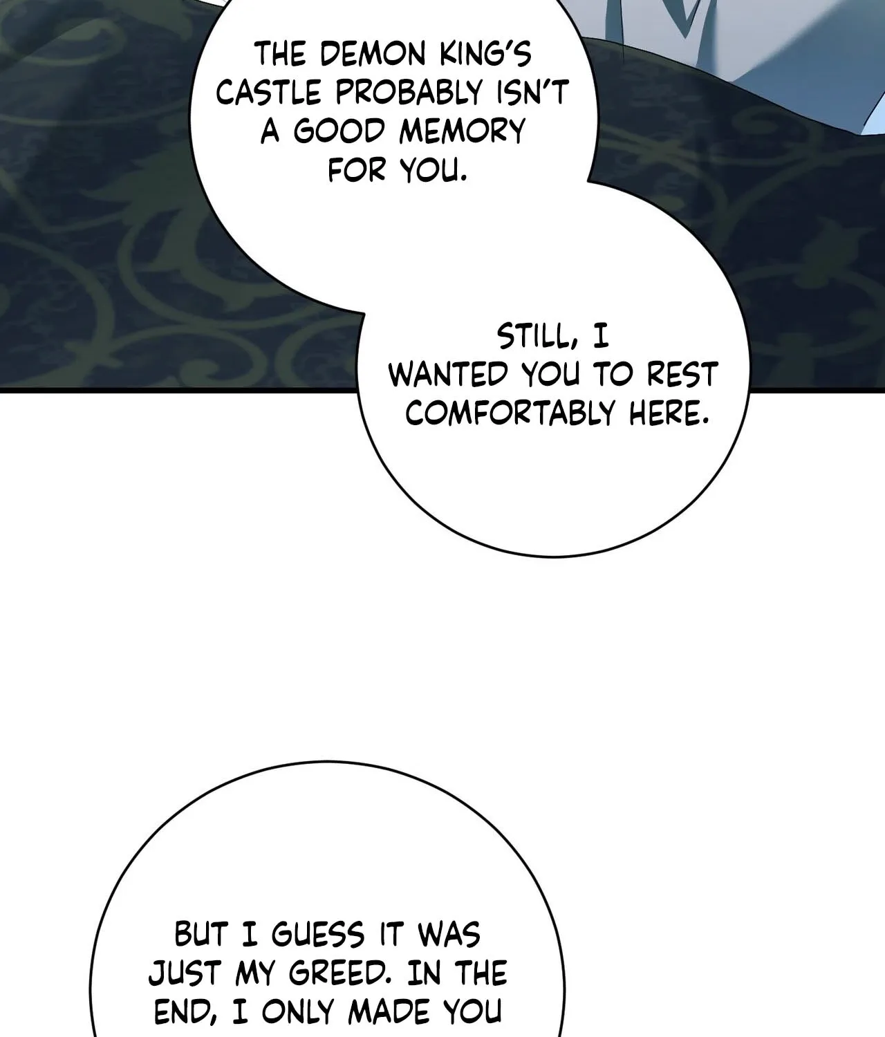 The Demon King Wants to Live in Peace Chapter 19 page 102 - 