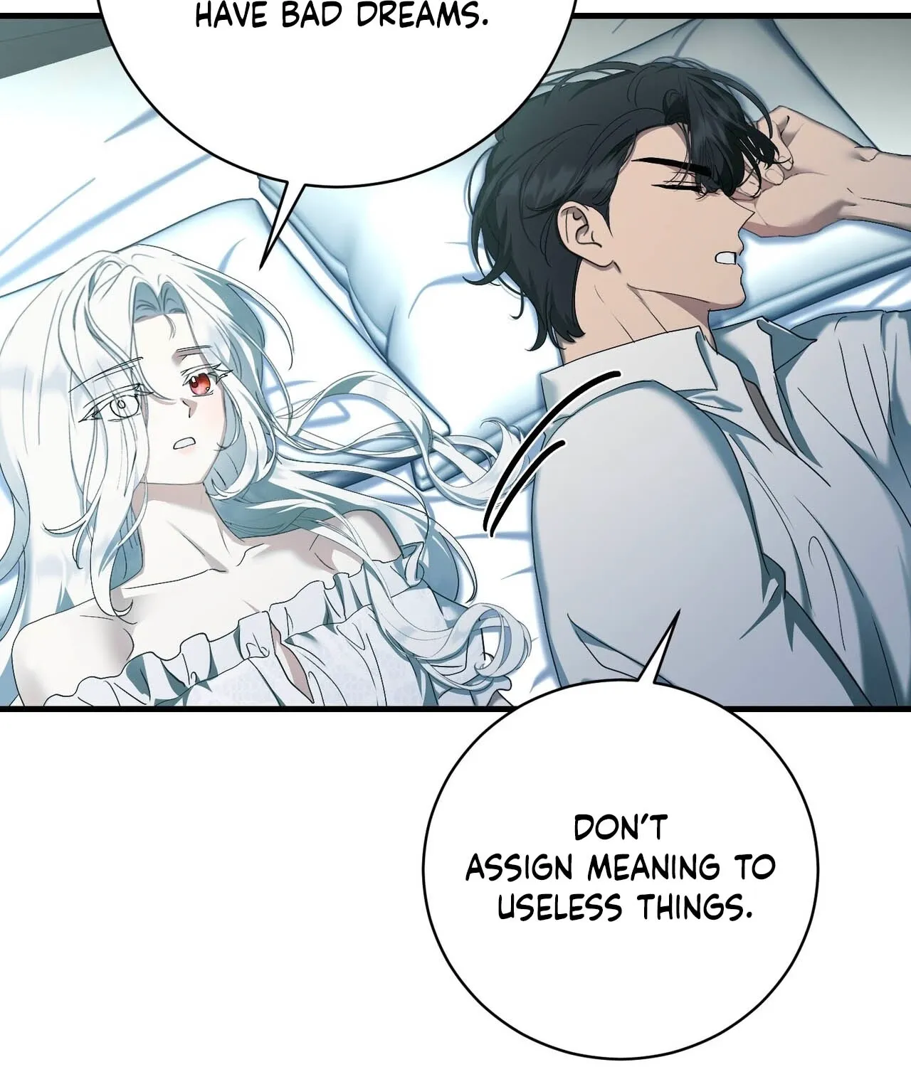 The Demon King Wants to Live in Peace Chapter 19 page 103 - 