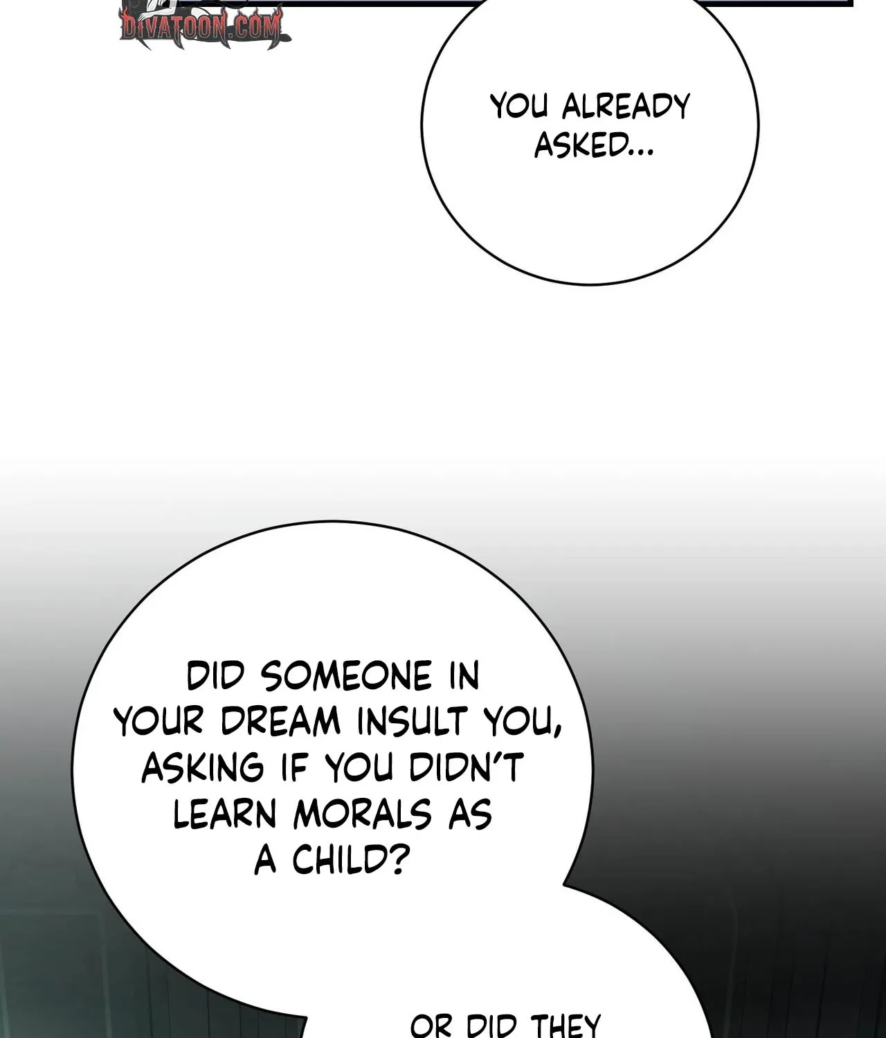 The Demon King Wants to Live in Peace Chapter 19 page 106 - 