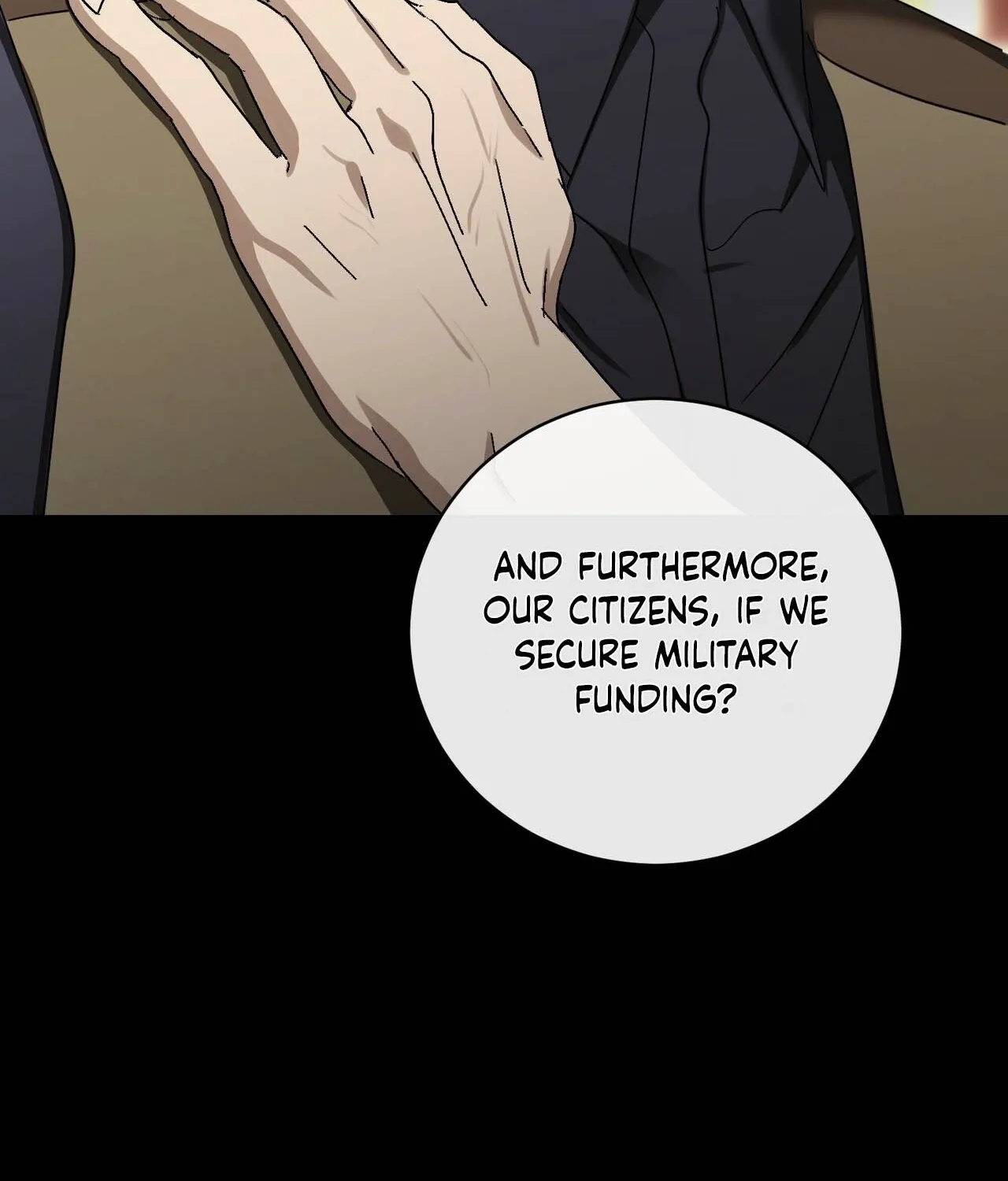 The Demon King Wants to Live in Peace Chapter 19 page 12 - 