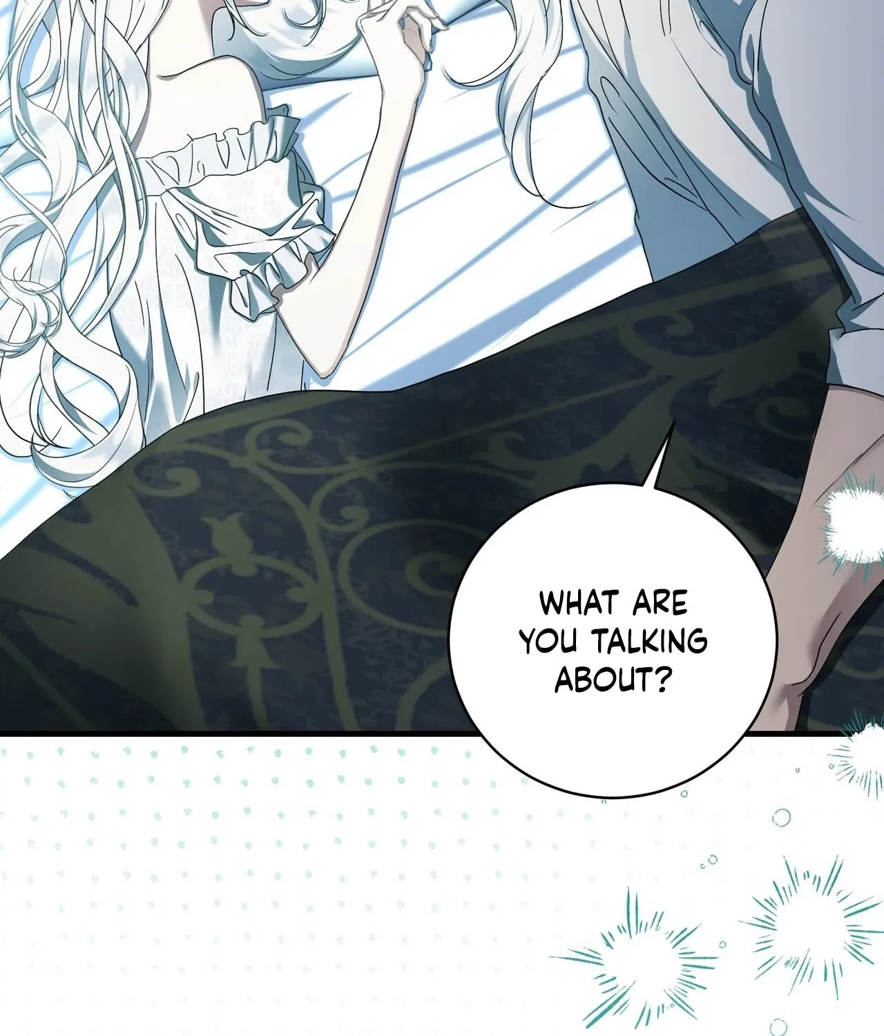 The Demon King Wants to Live in Peace Chapter 19 page 112 - 