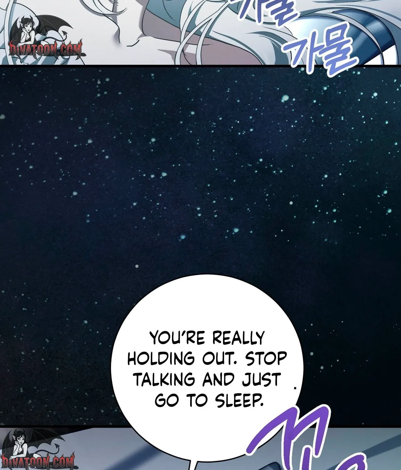 The Demon King Wants to Live in Peace Chapter 19 page 118 - 