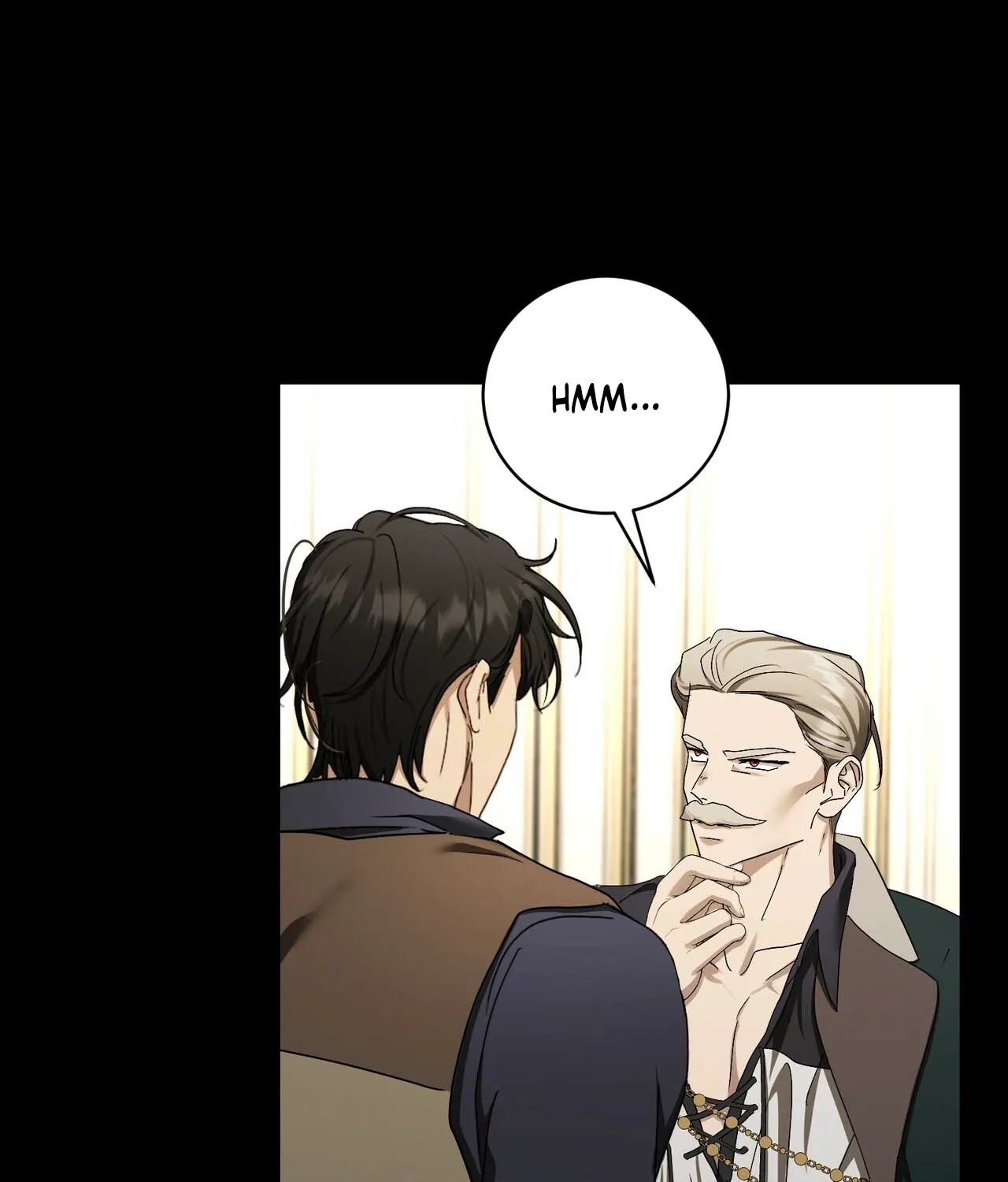 The Demon King Wants to Live in Peace Chapter 19 page 13 - 