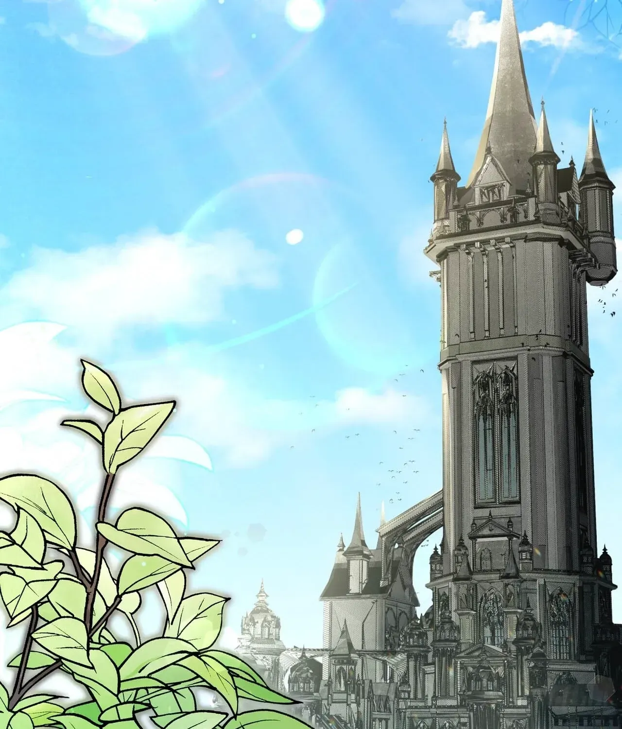 The Demon King Wants to Live in Peace Chapter 19 page 127 - 