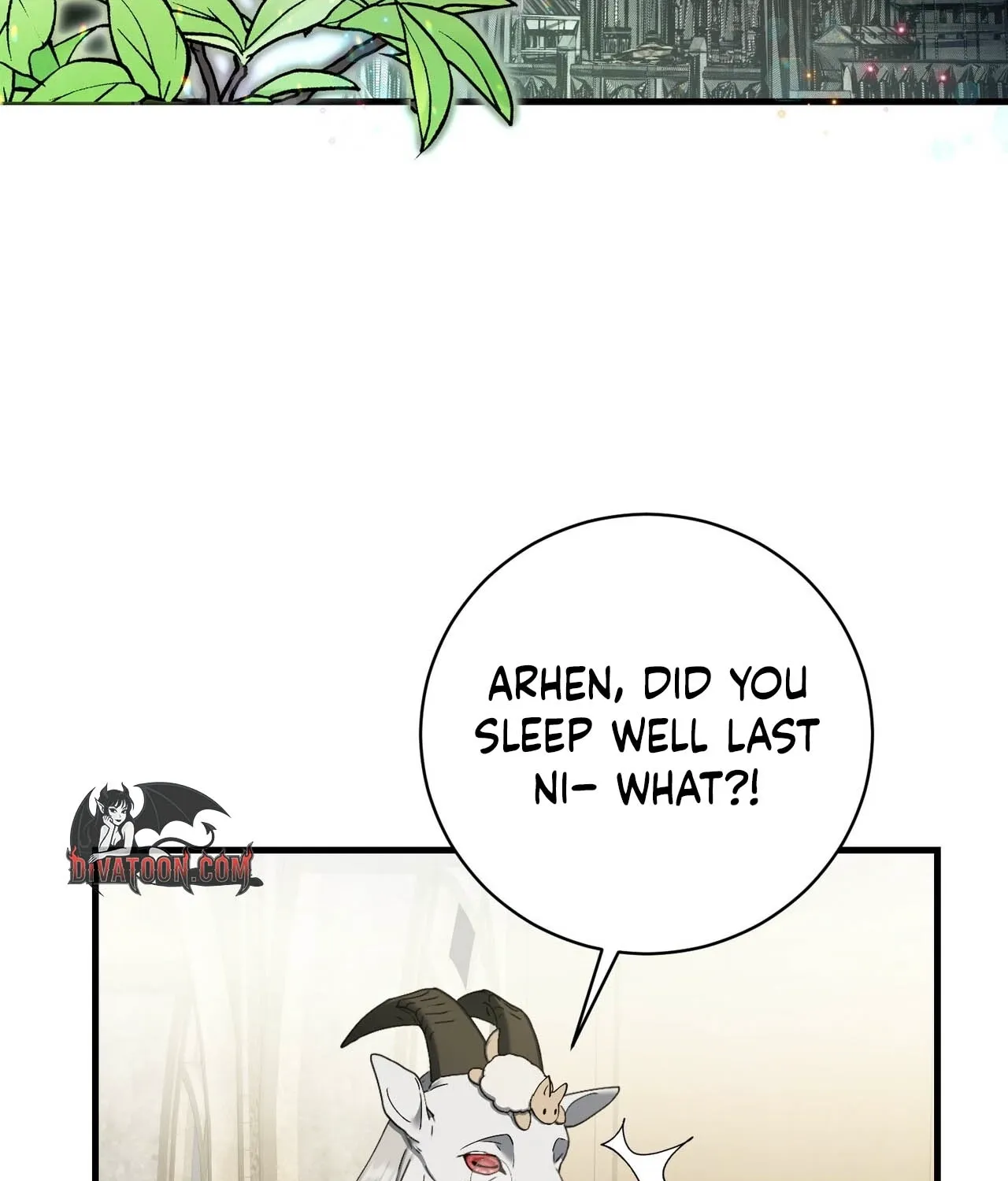 The Demon King Wants to Live in Peace Chapter 19 page 128 - 