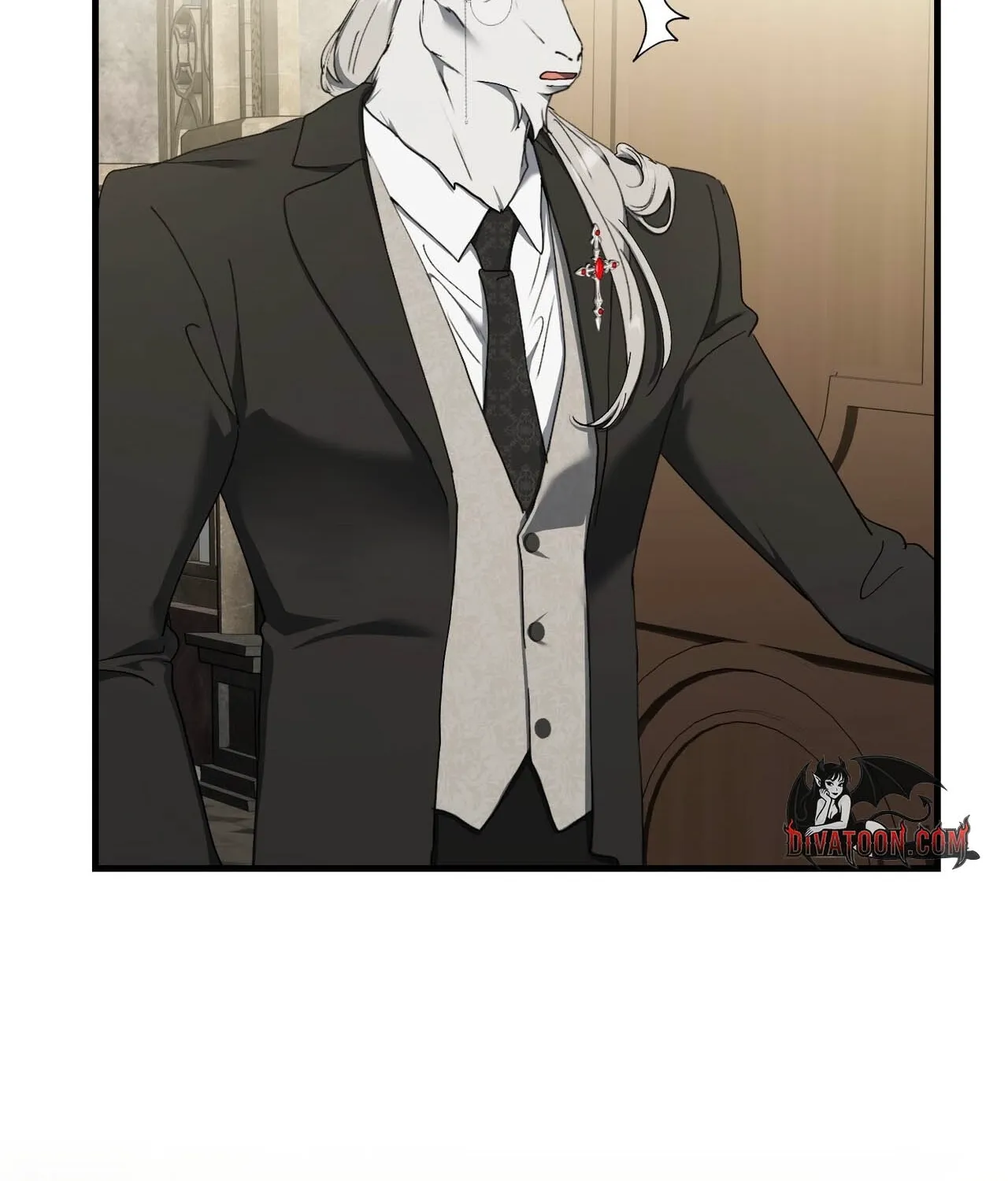 The Demon King Wants to Live in Peace Chapter 19 page 129 - 