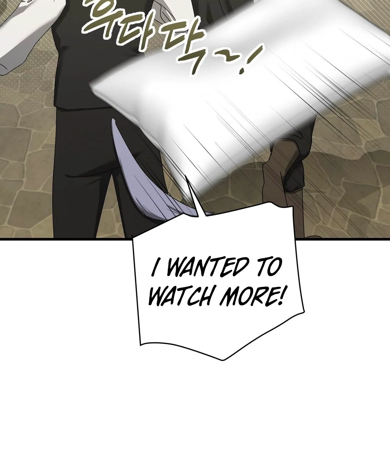 The Demon King Wants to Live in Peace Chapter 19 page 142 - 