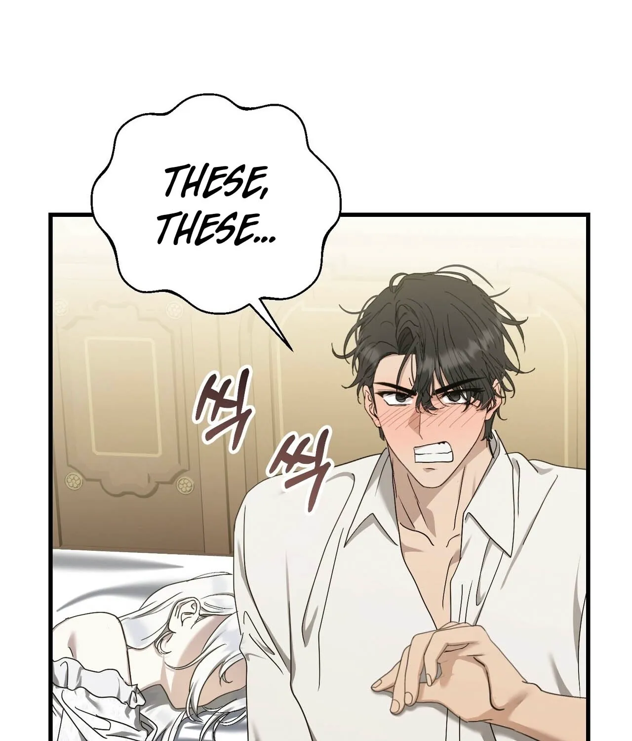The Demon King Wants to Live in Peace Chapter 19 page 143 - 