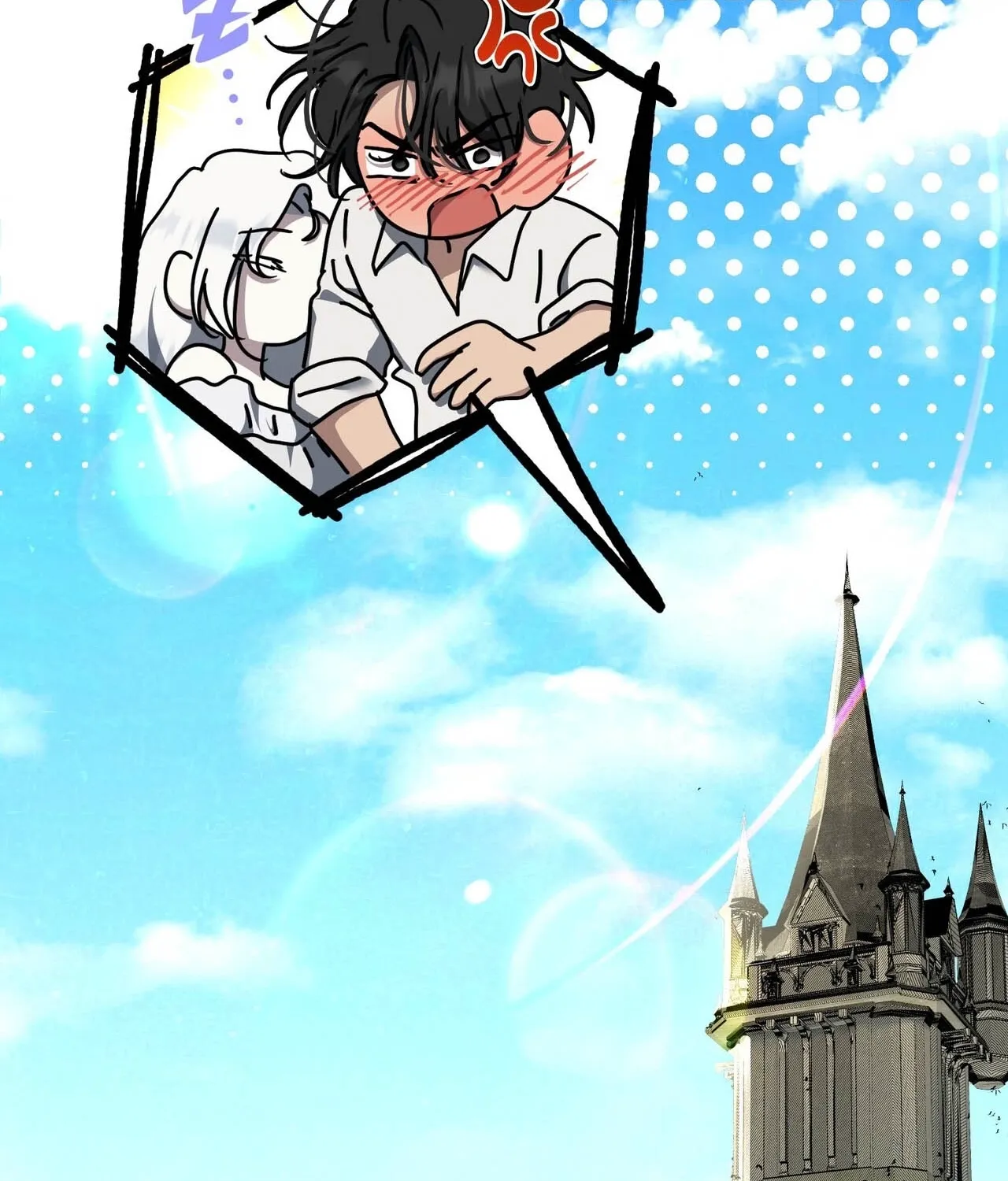 The Demon King Wants to Live in Peace Chapter 19 page 146 - 
