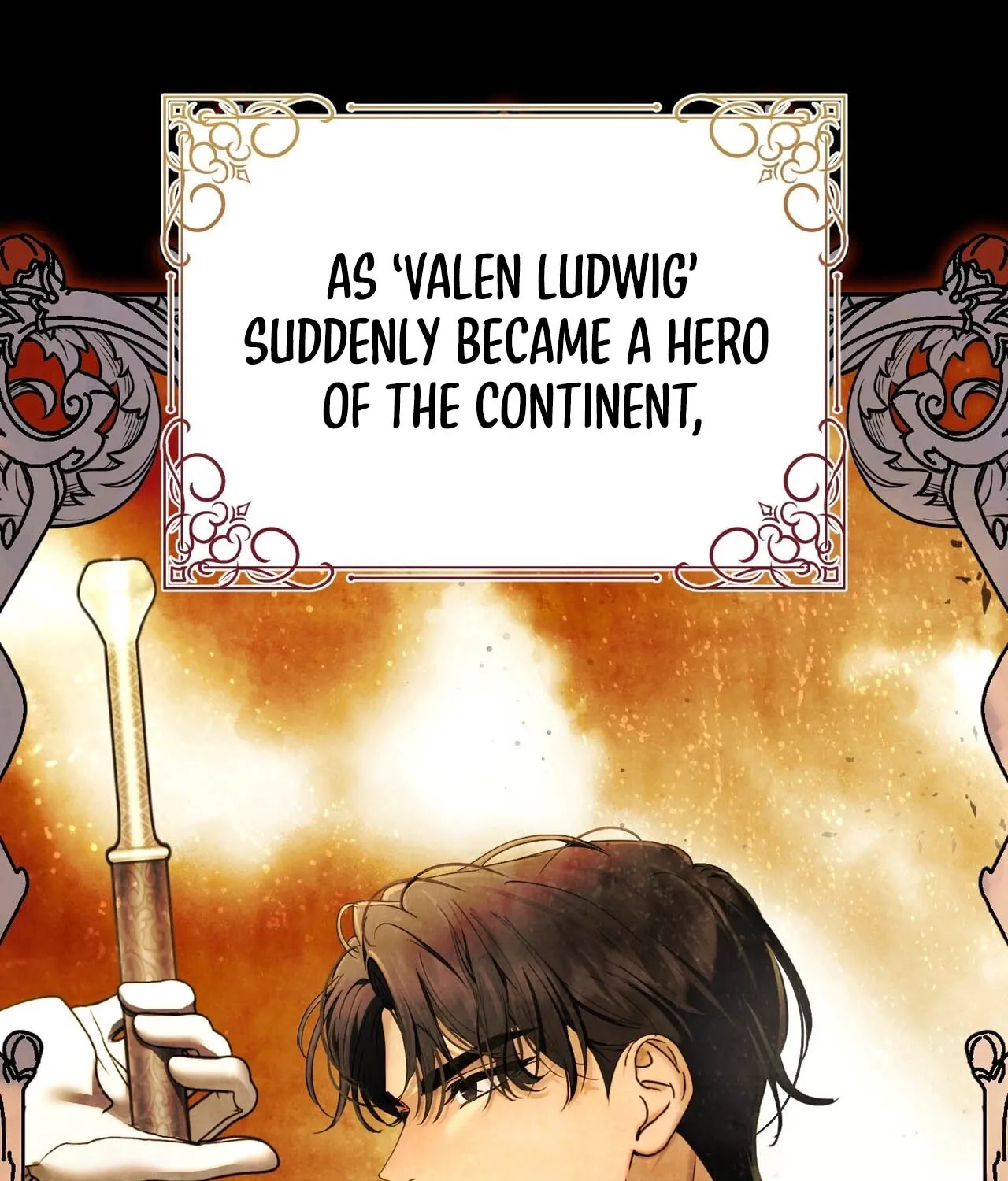 The Demon King Wants to Live in Peace Chapter 19 page 3 - 