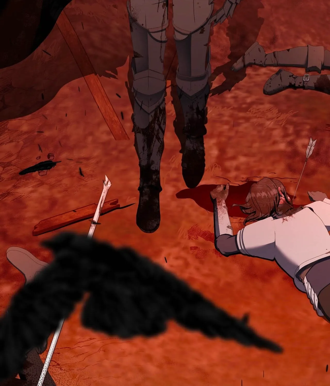 The Demon King Wants to Live in Peace Chapter 19 page 27 - 