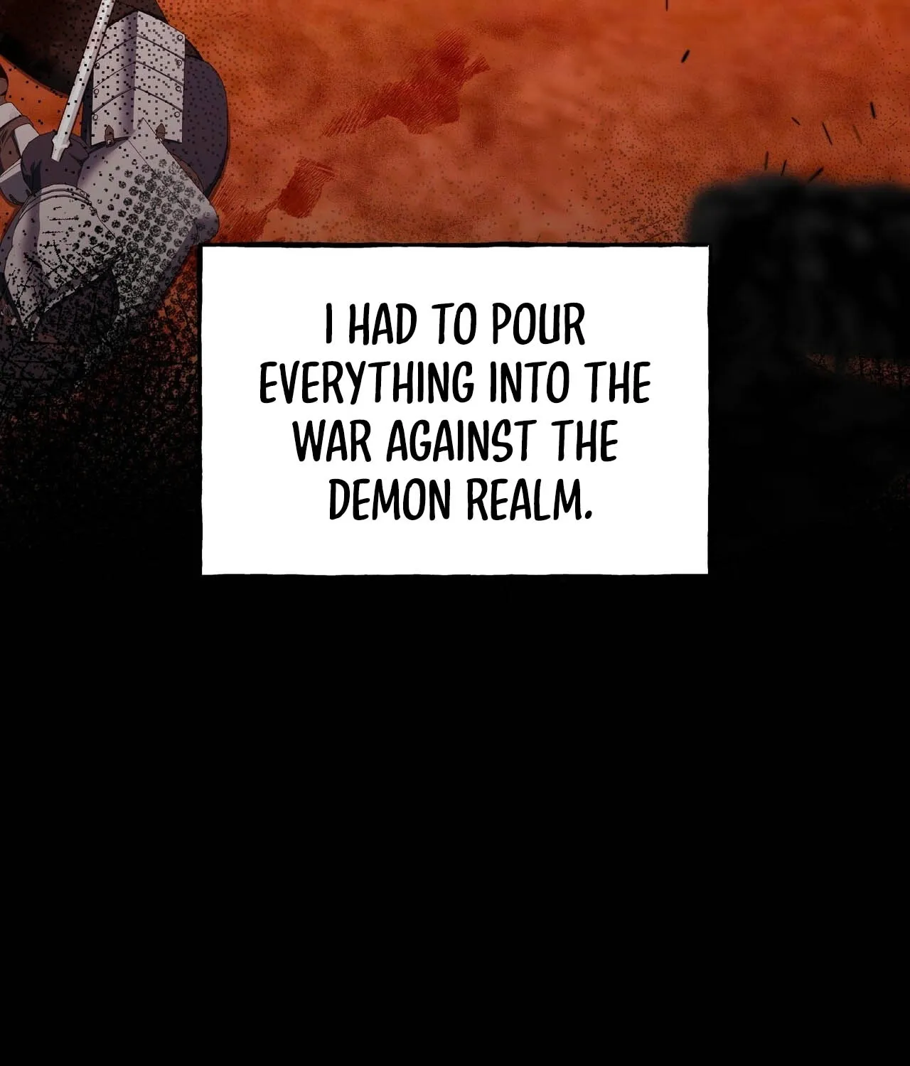 The Demon King Wants to Live in Peace Chapter 19 page 28 - 