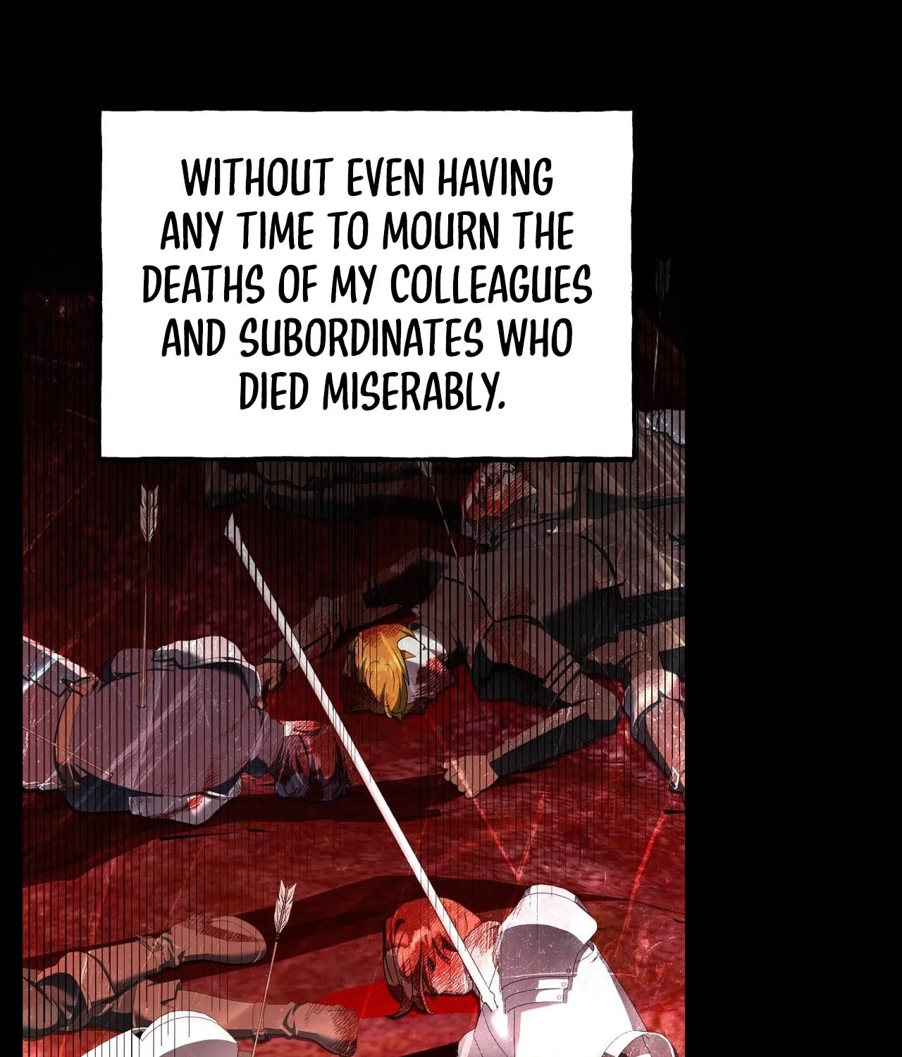 The Demon King Wants to Live in Peace Chapter 19 page 29 - 