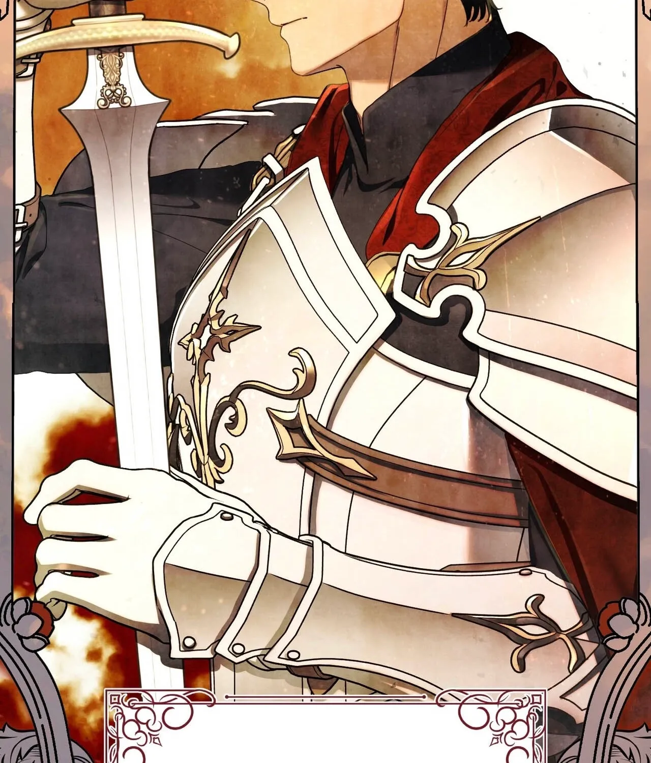 The Demon King Wants to Live in Peace Chapter 19 page 4 - 