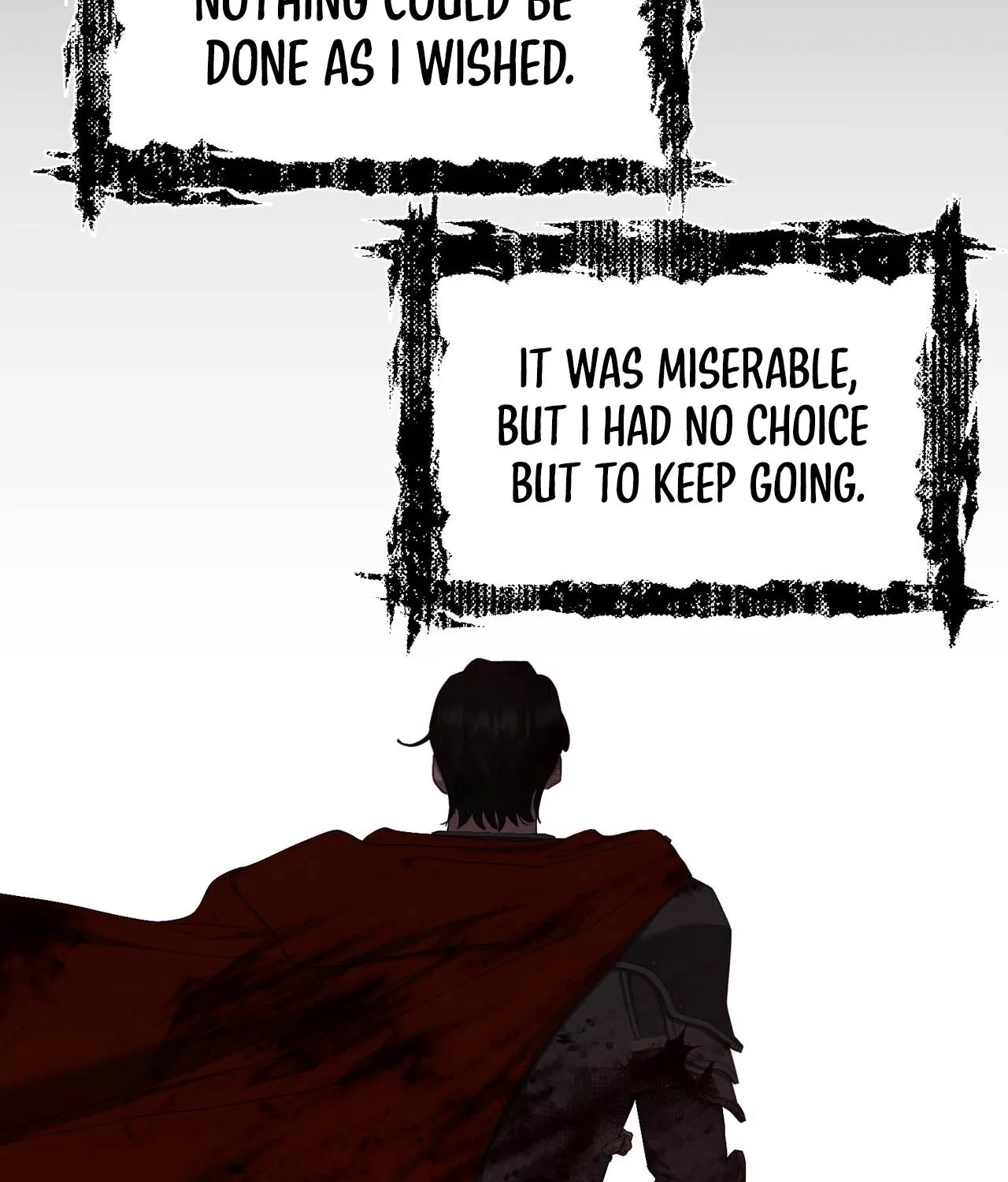 The Demon King Wants to Live in Peace Chapter 19 page 34 - 