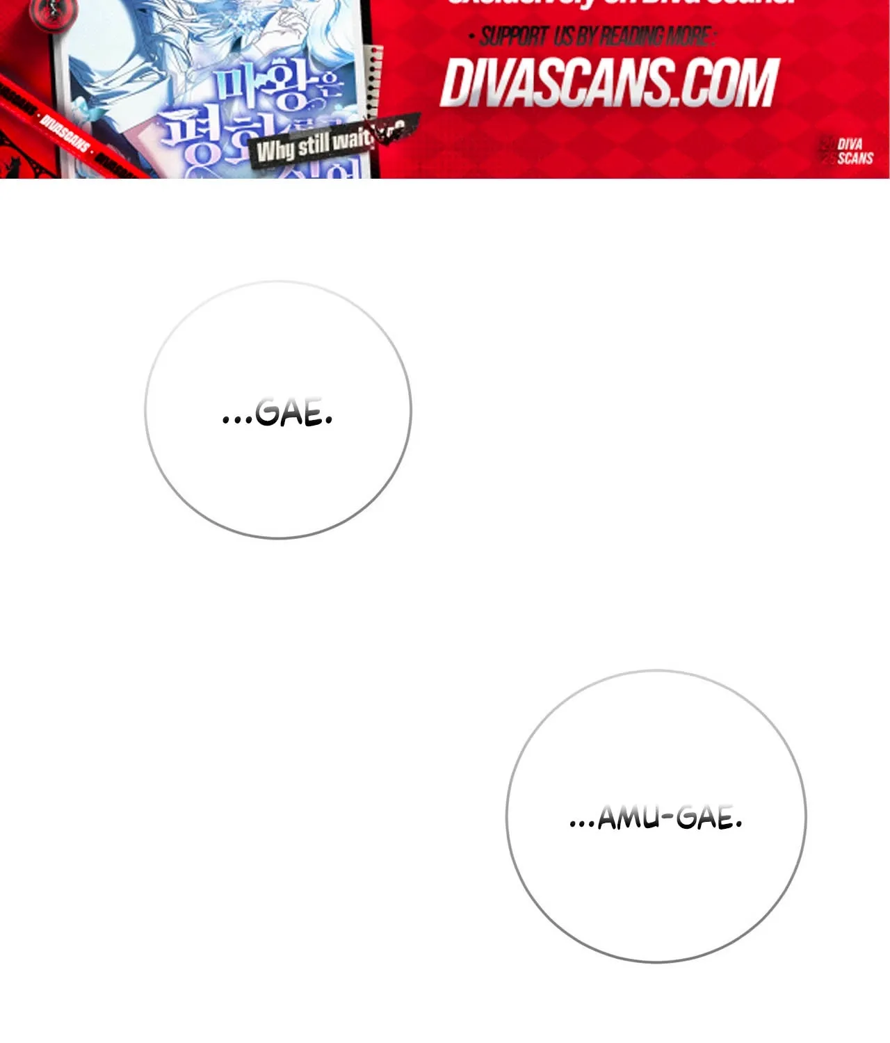 The Demon King Wants to Live in Peace Chapter 19 page 43 - 