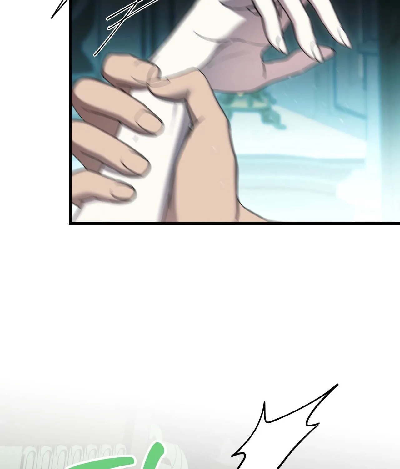 The Demon King Wants to Live in Peace Chapter 19 page 47 - 