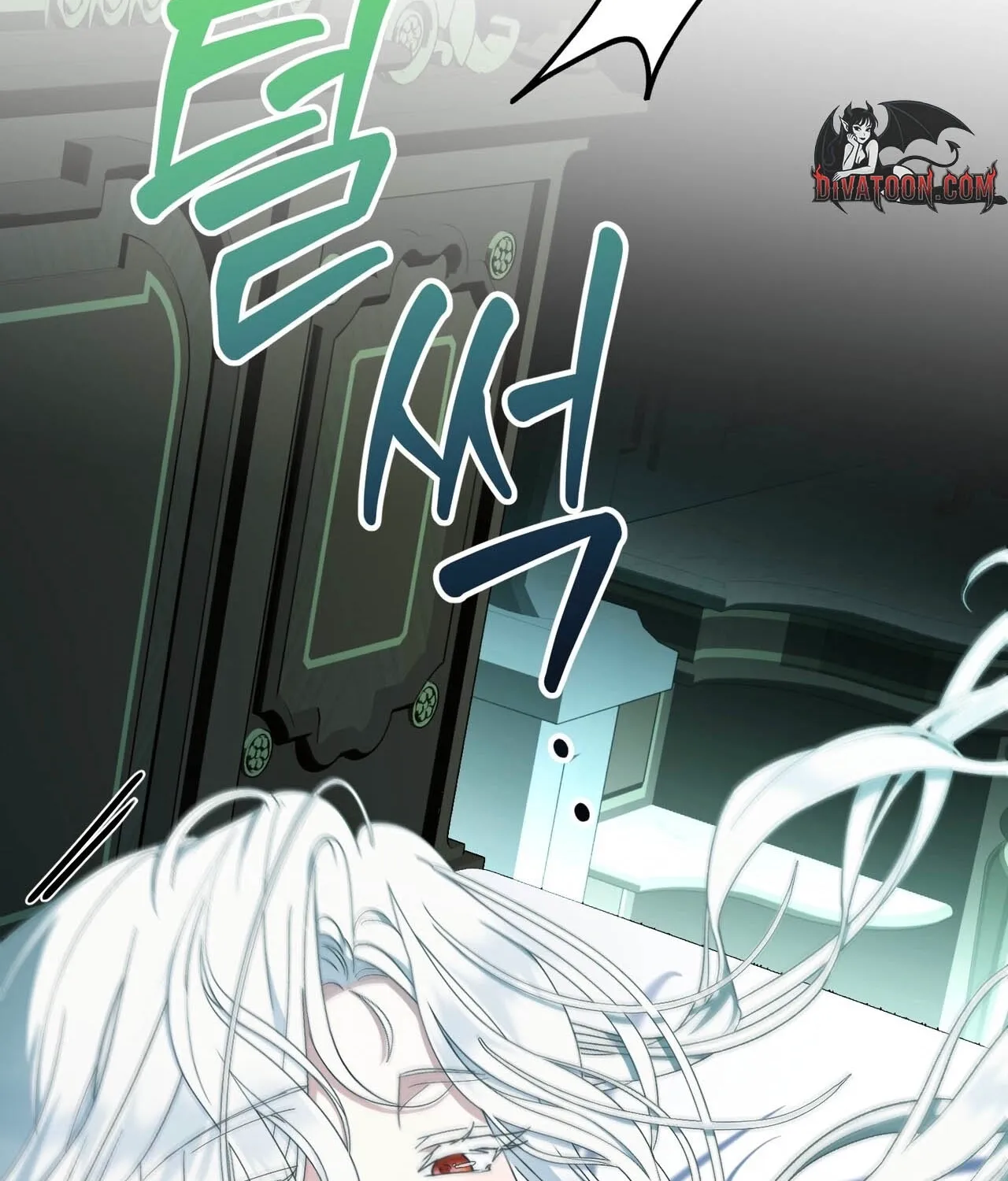 The Demon King Wants to Live in Peace Chapter 19 page 48 - 