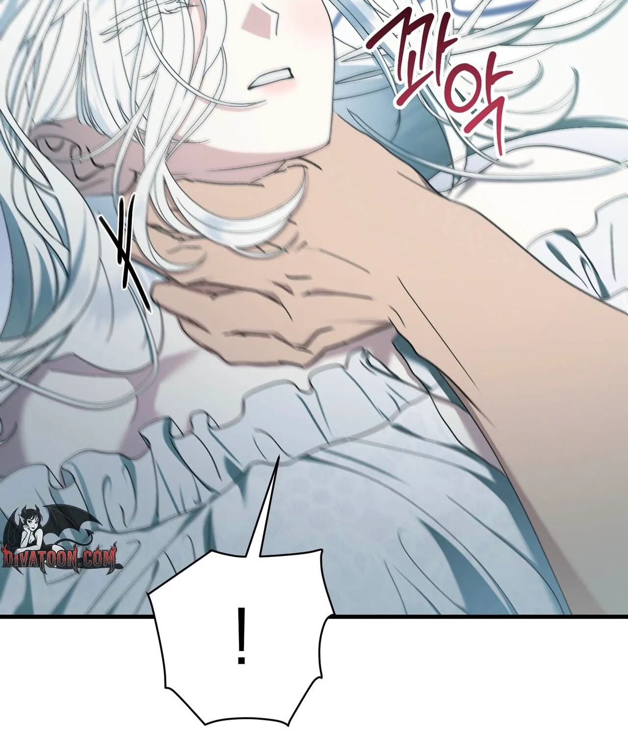 The Demon King Wants to Live in Peace Chapter 19 page 49 - 