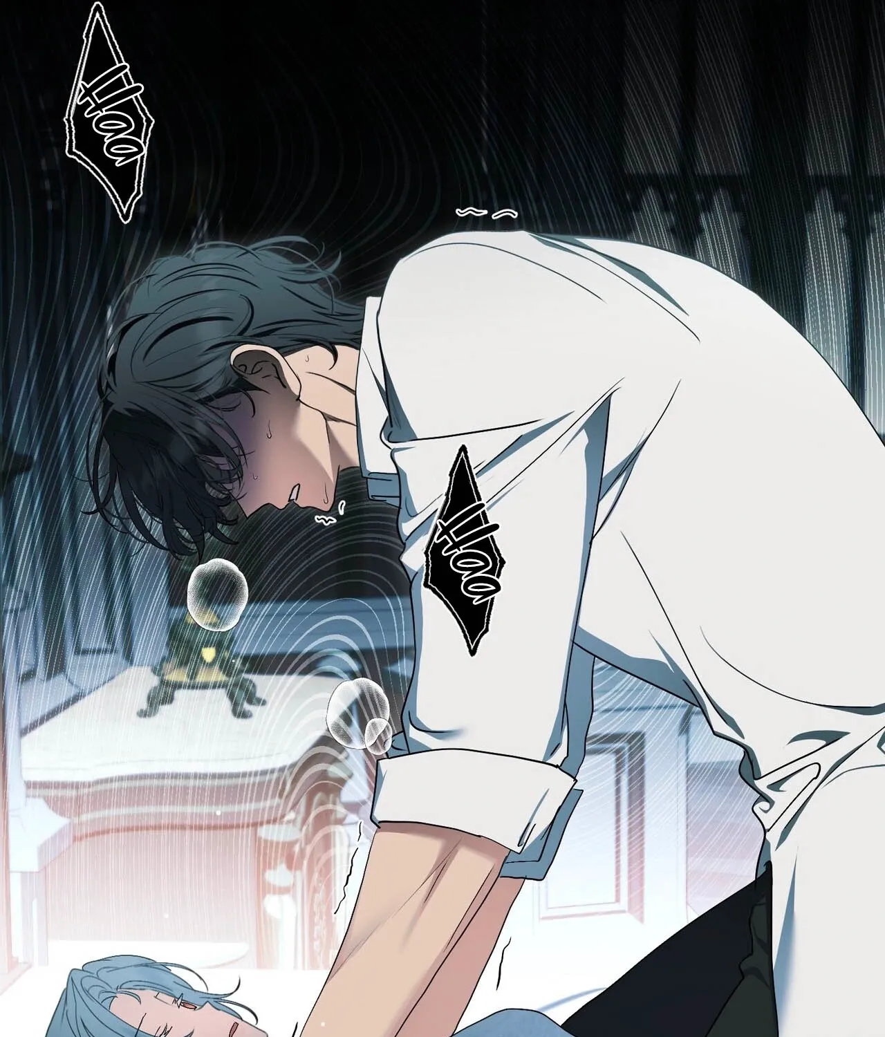 The Demon King Wants to Live in Peace Chapter 19 page 51 - 