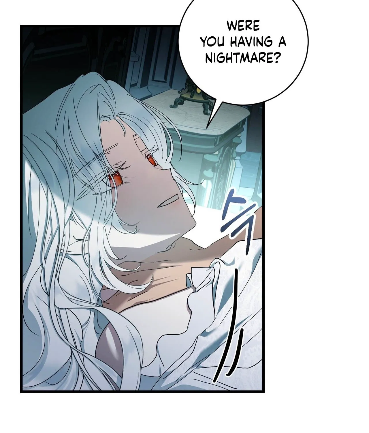The Demon King Wants to Live in Peace Chapter 19 page 53 - 
