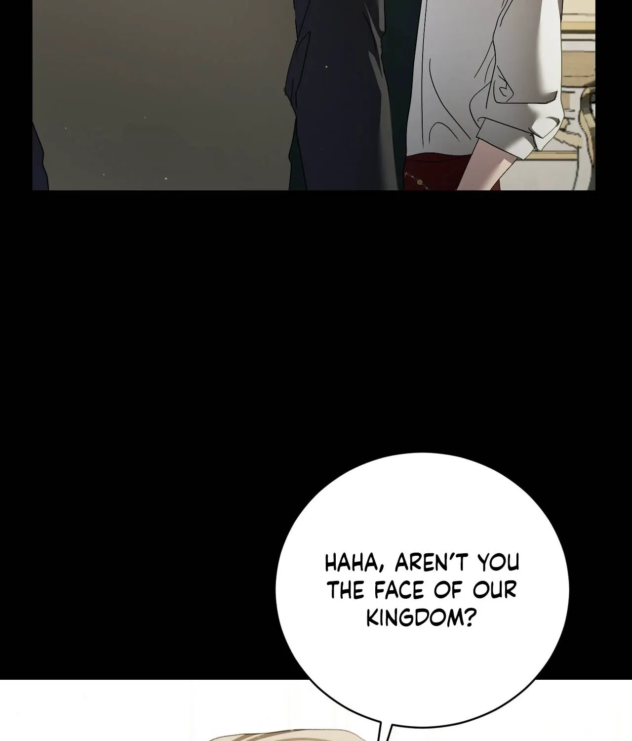 The Demon King Wants to Live in Peace Chapter 19 page 7 - 