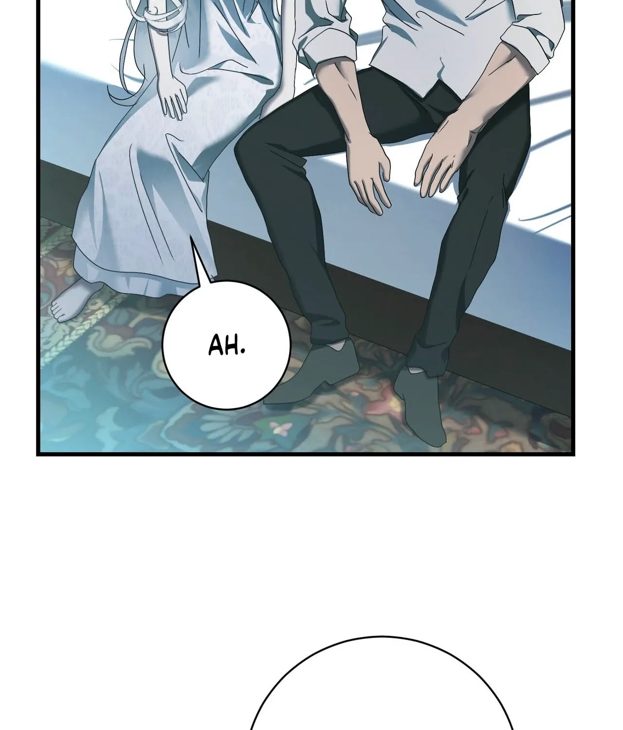 The Demon King Wants to Live in Peace Chapter 19 page 68 - 