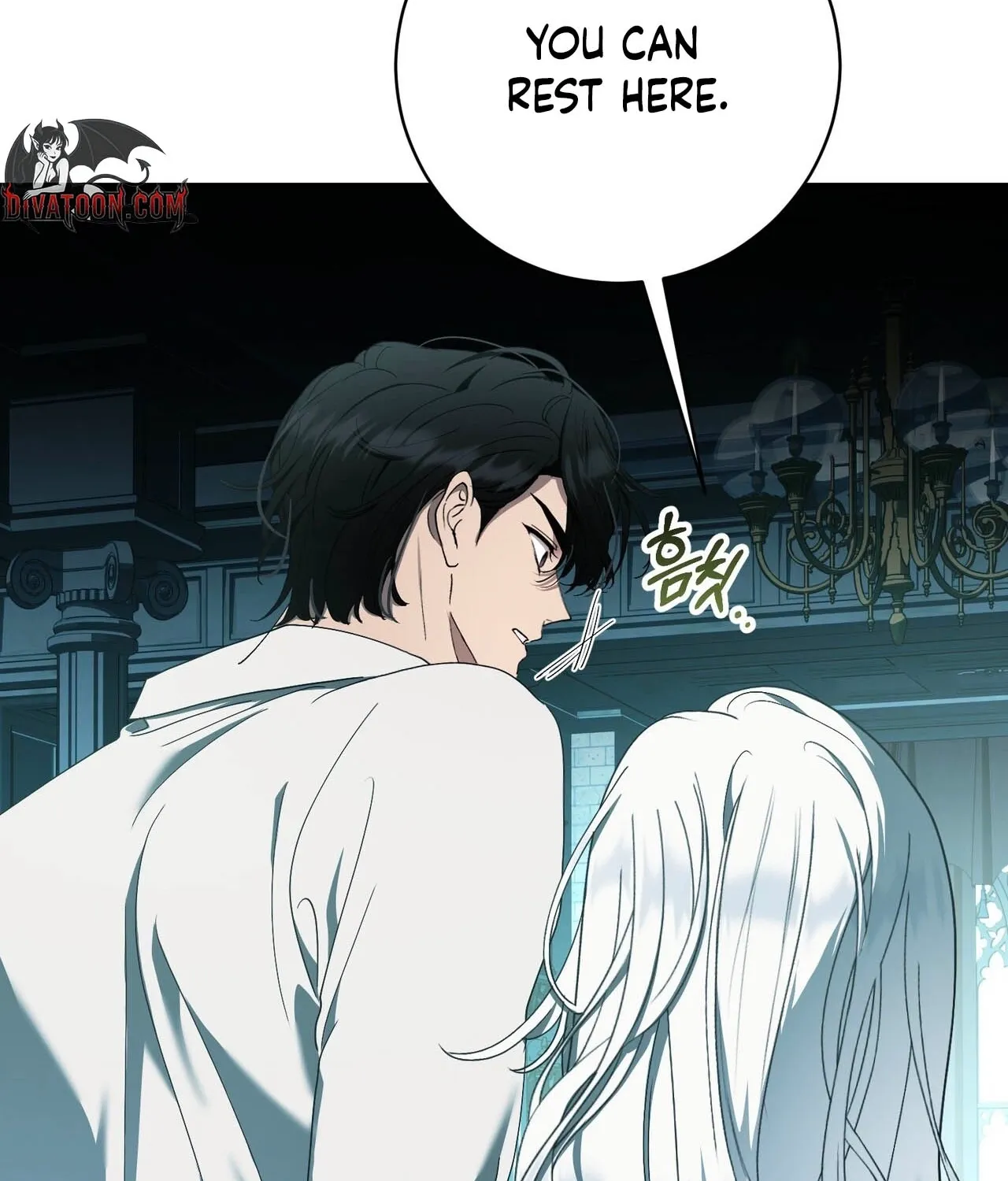 The Demon King Wants to Live in Peace Chapter 19 page 69 - 