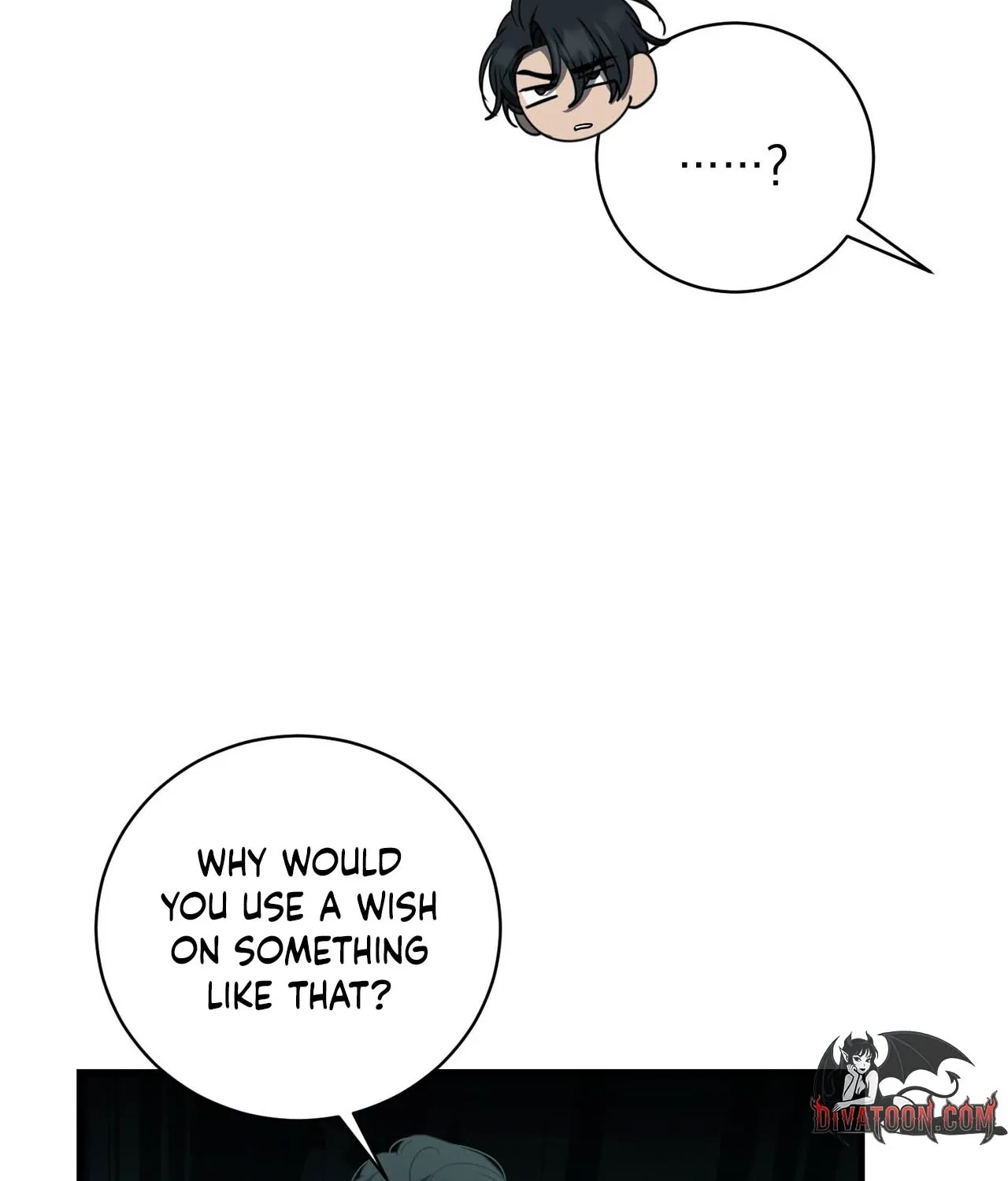 The Demon King Wants to Live in Peace Chapter 19 page 78 - 