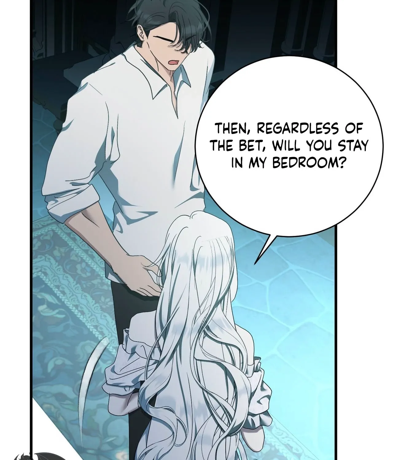 The Demon King Wants to Live in Peace Chapter 19 page 79 - 
