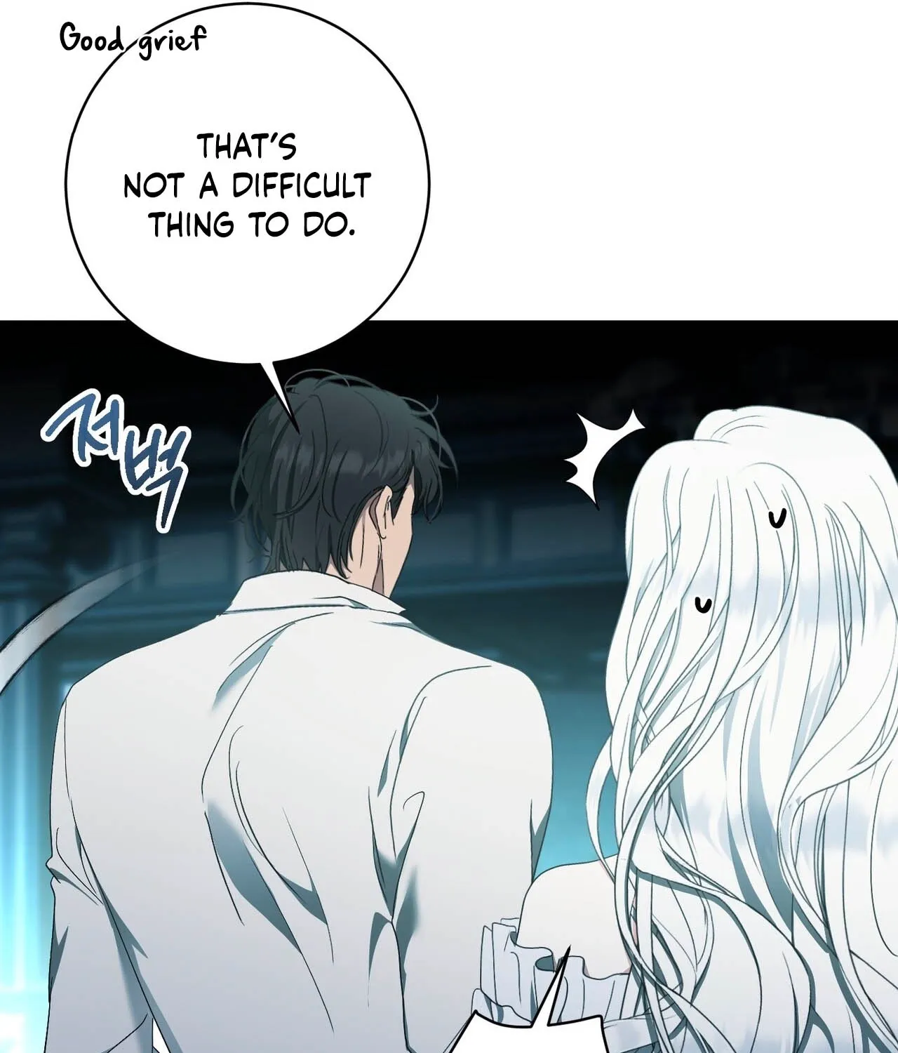 The Demon King Wants to Live in Peace Chapter 19 page 81 - 